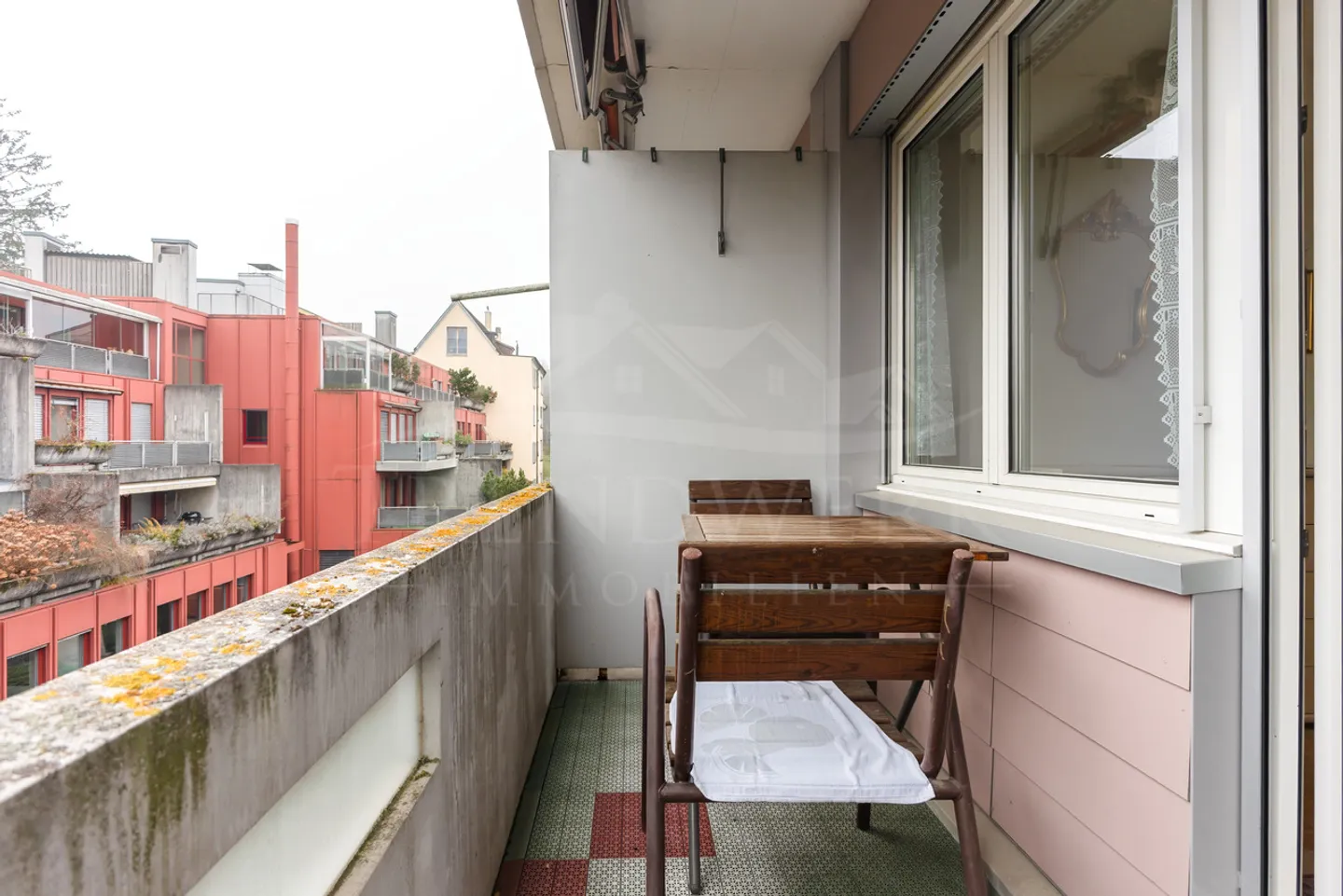 Proprietà di investimento con alto potenziale nella città di Berna - Foto 17 di 22