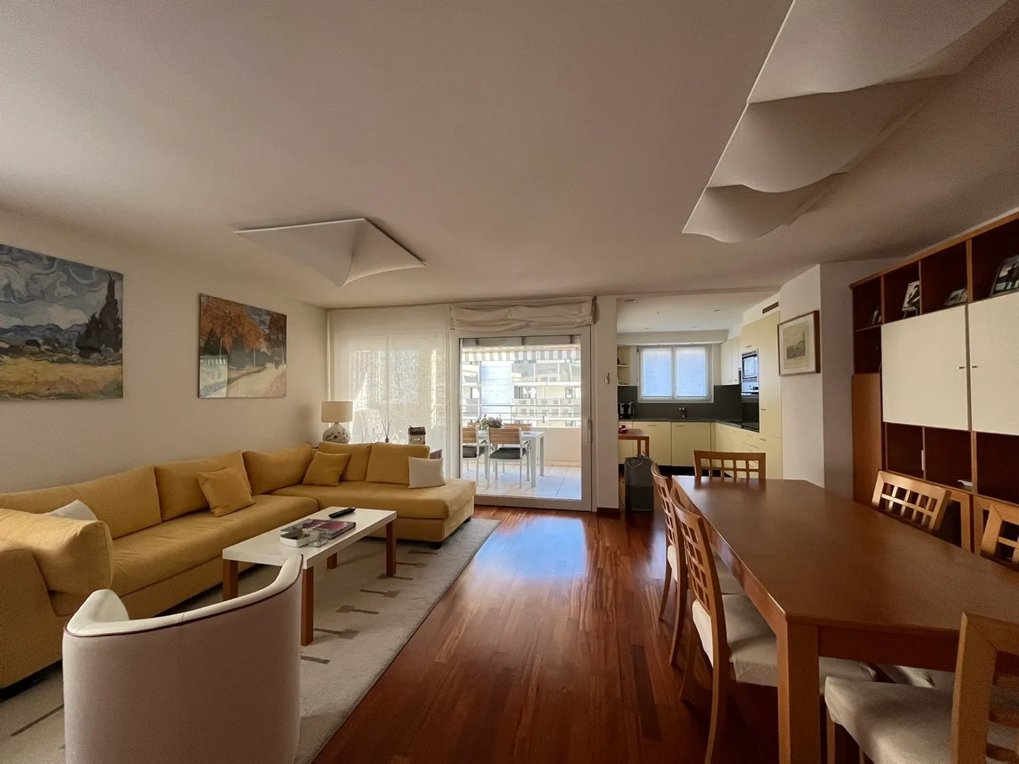 LOCARNO CENTER - 3½ room apartment also for secondary residence - Photo 3 of 13