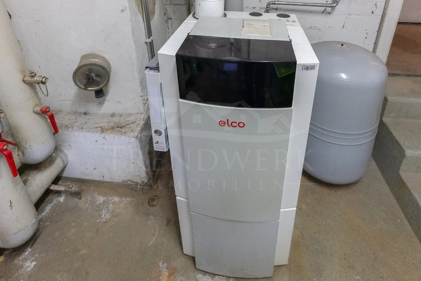 Proprietà di investimento con alto potenziale nella città di Berna - Foto 21 di 22