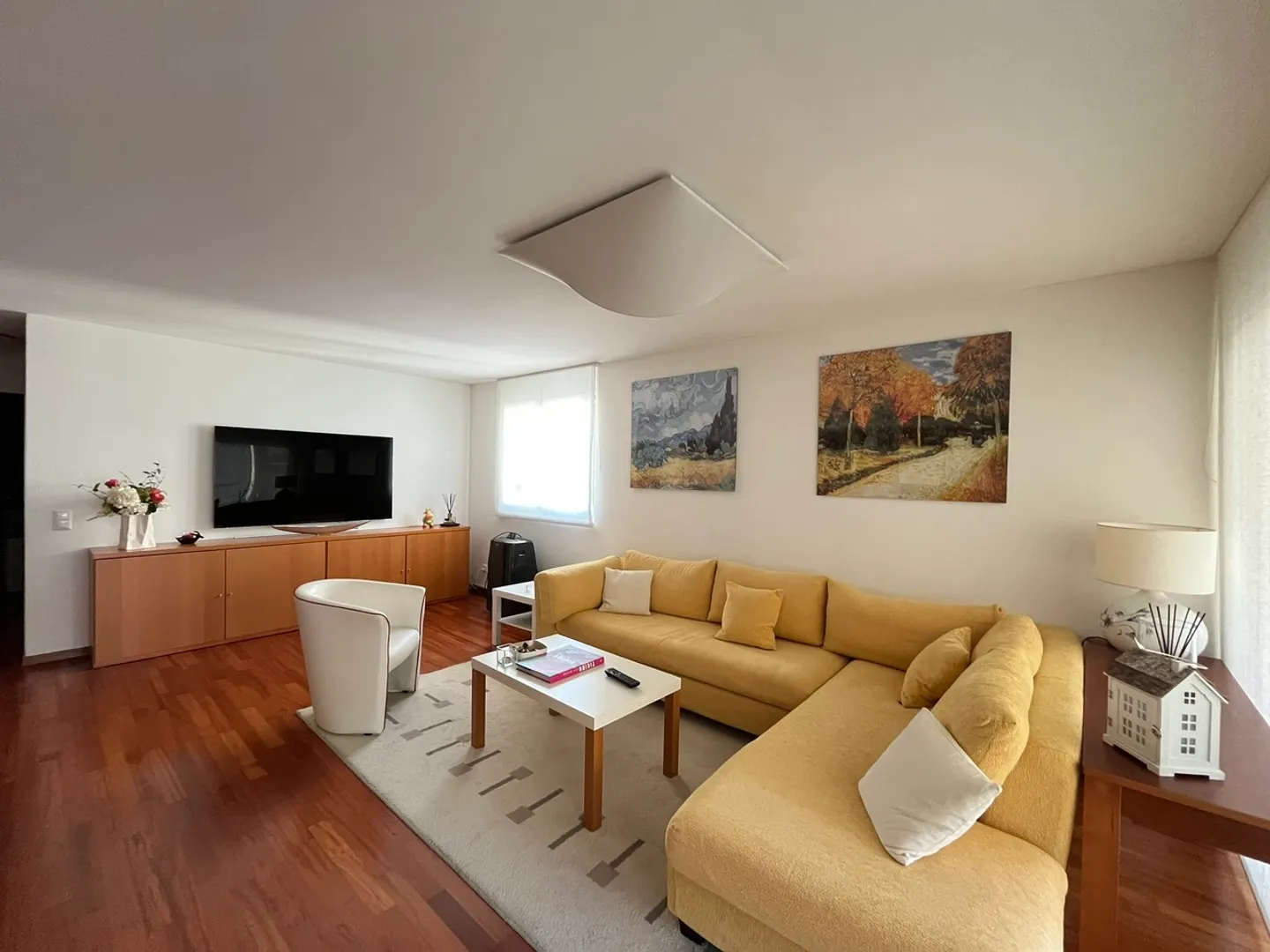 LOCARNO CENTER - 3½ room apartment also for secondary residence - Photo 4 of 13