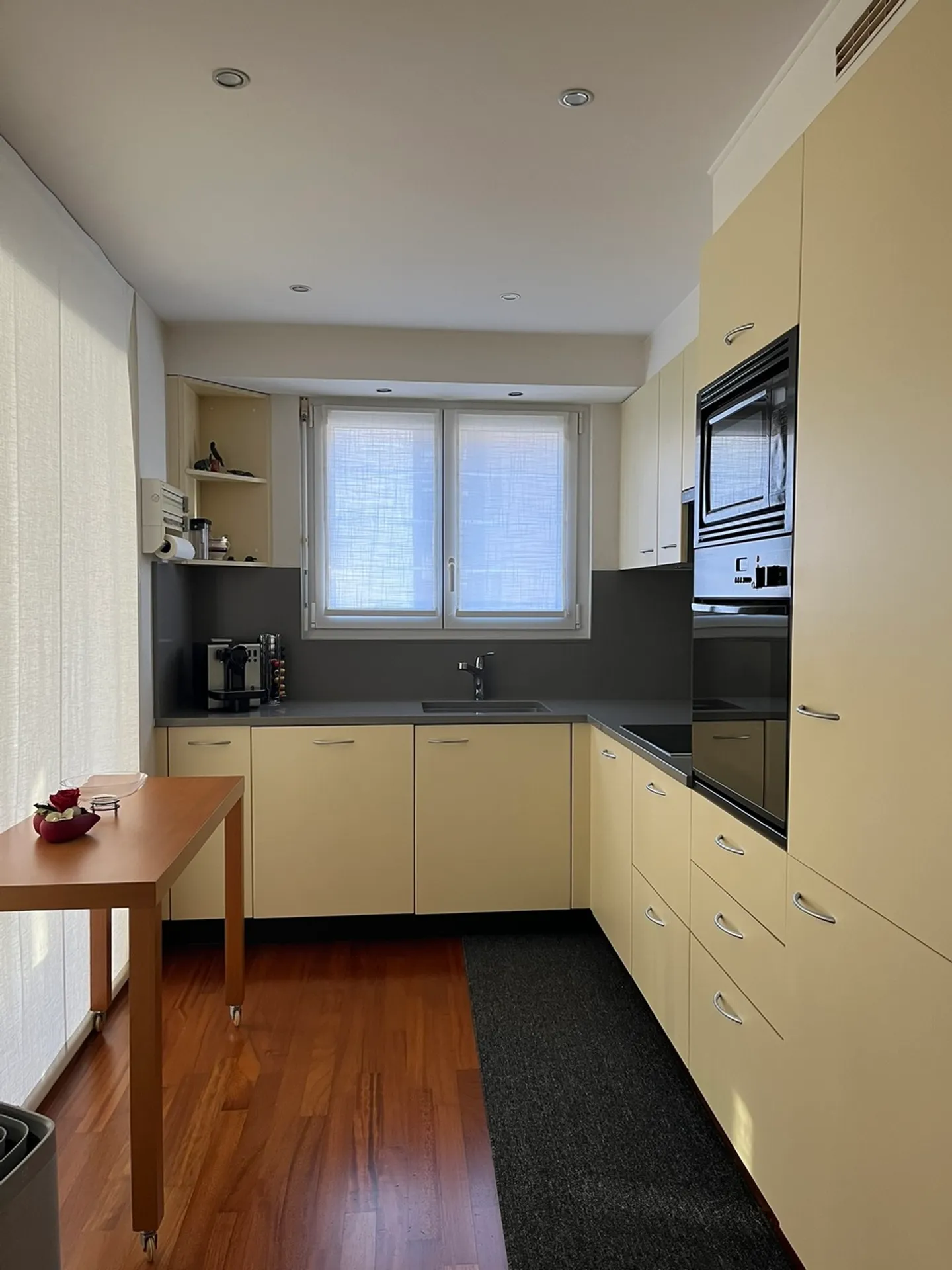 LOCARNO CENTER - 3½ room apartment also for secondary residence - Photo 6 of 13