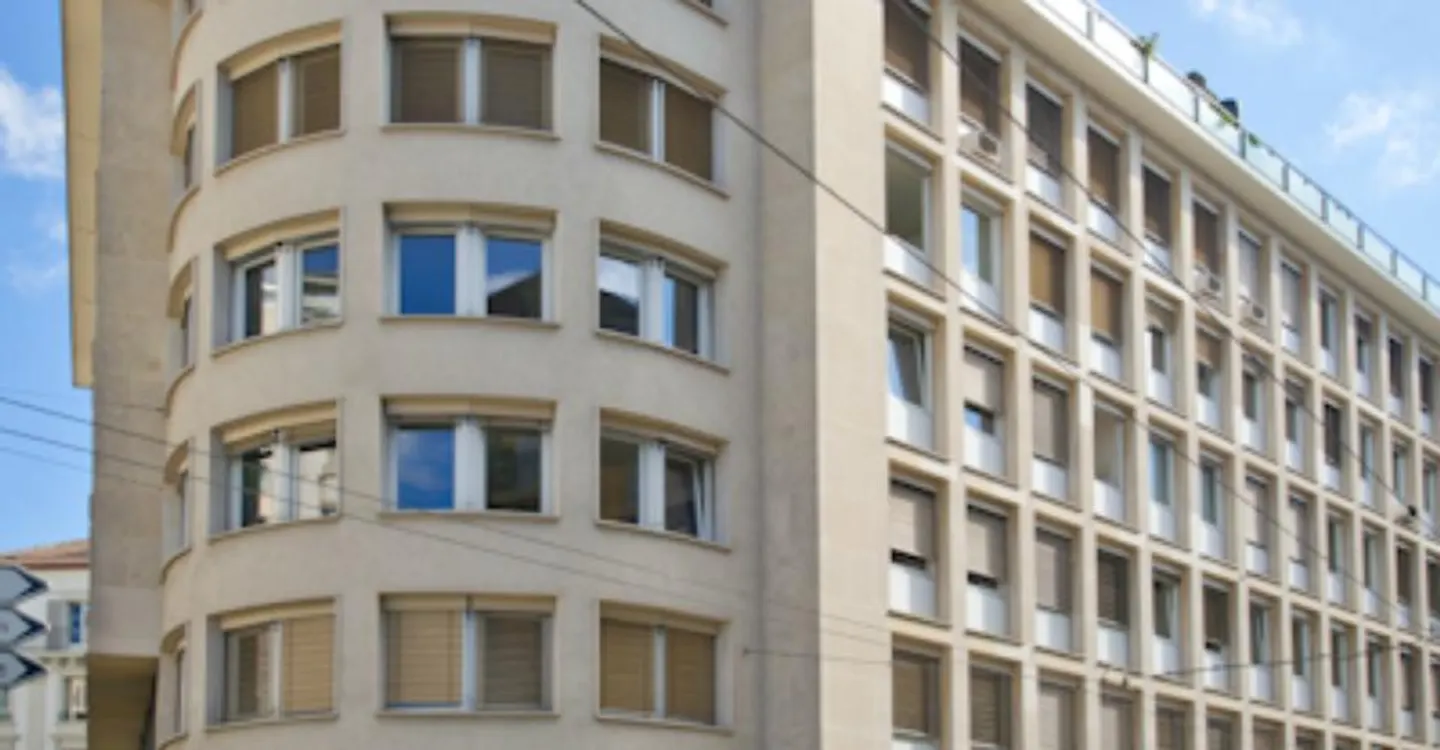 Commercial Space in Central Lausanne - Photo 2 of 3