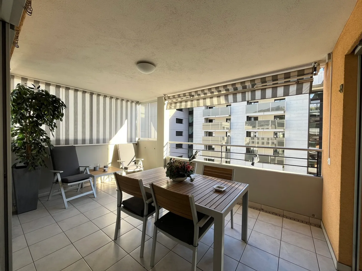 LOCARNO CENTER - 3½ room apartment also for secondary residence - Photo 7 of 13