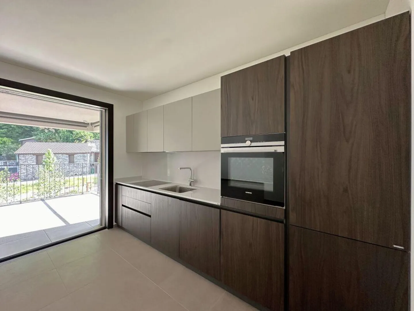 Nuovi appartamenti 3.5 locali - Residenza Ai Giardini - Foto 6 di 10
