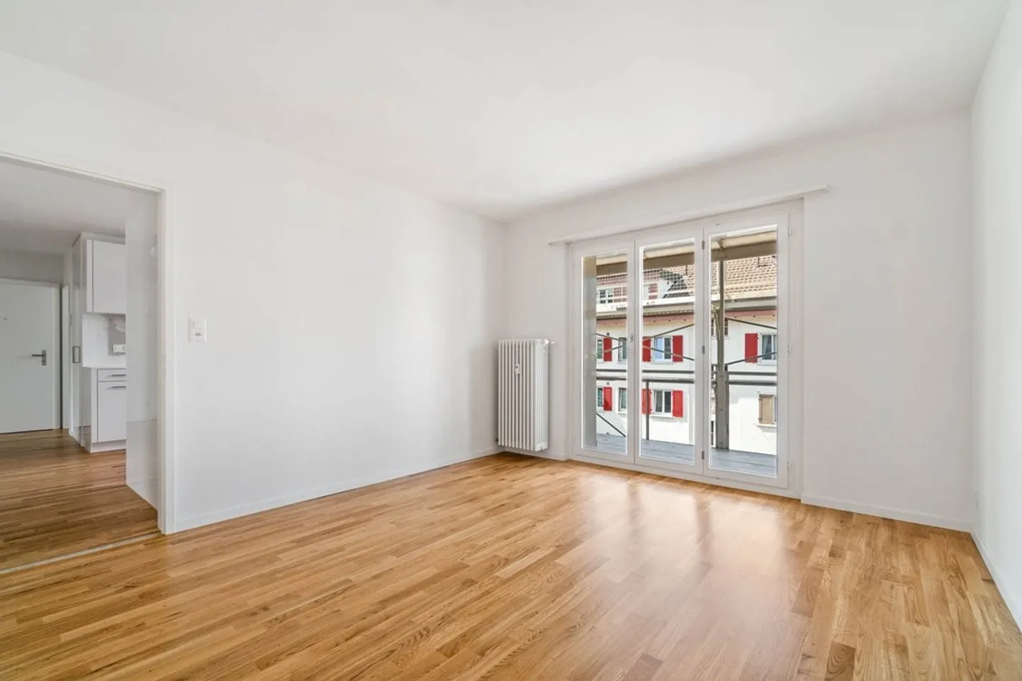 Appartement familial rénové en 2021 - Photo 5 sur 9