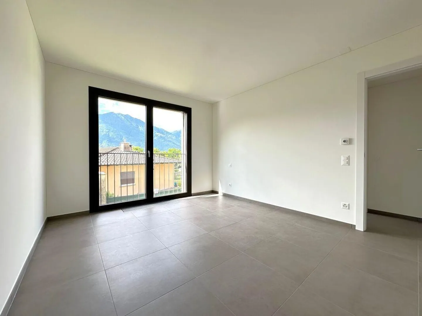 Nuovi appartamenti 3.5 locali - Residenza Ai Giardini - Foto 7 di 10