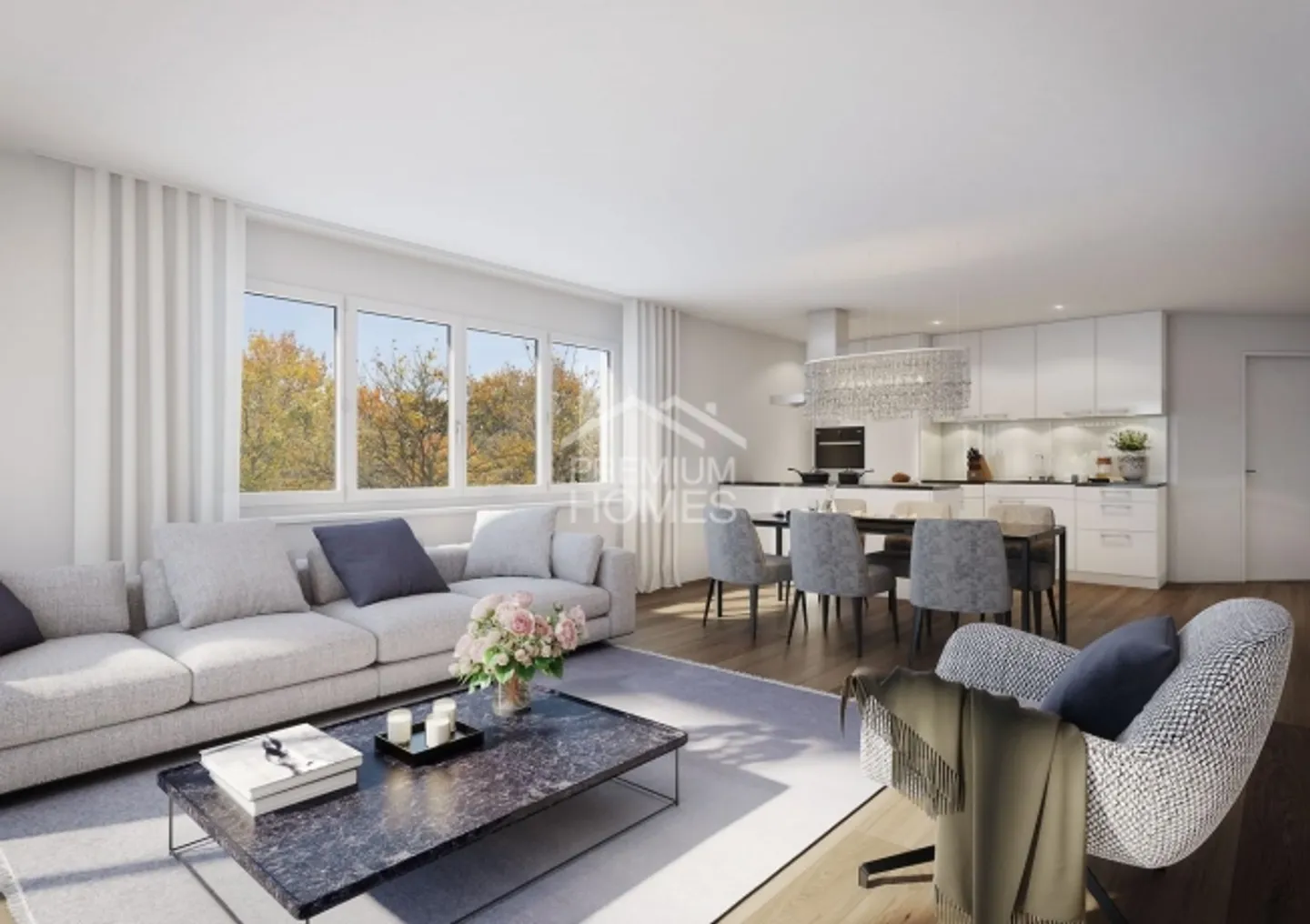 Exclusive Capital Investment Near the Rhine Falls - Photo 2 of 5