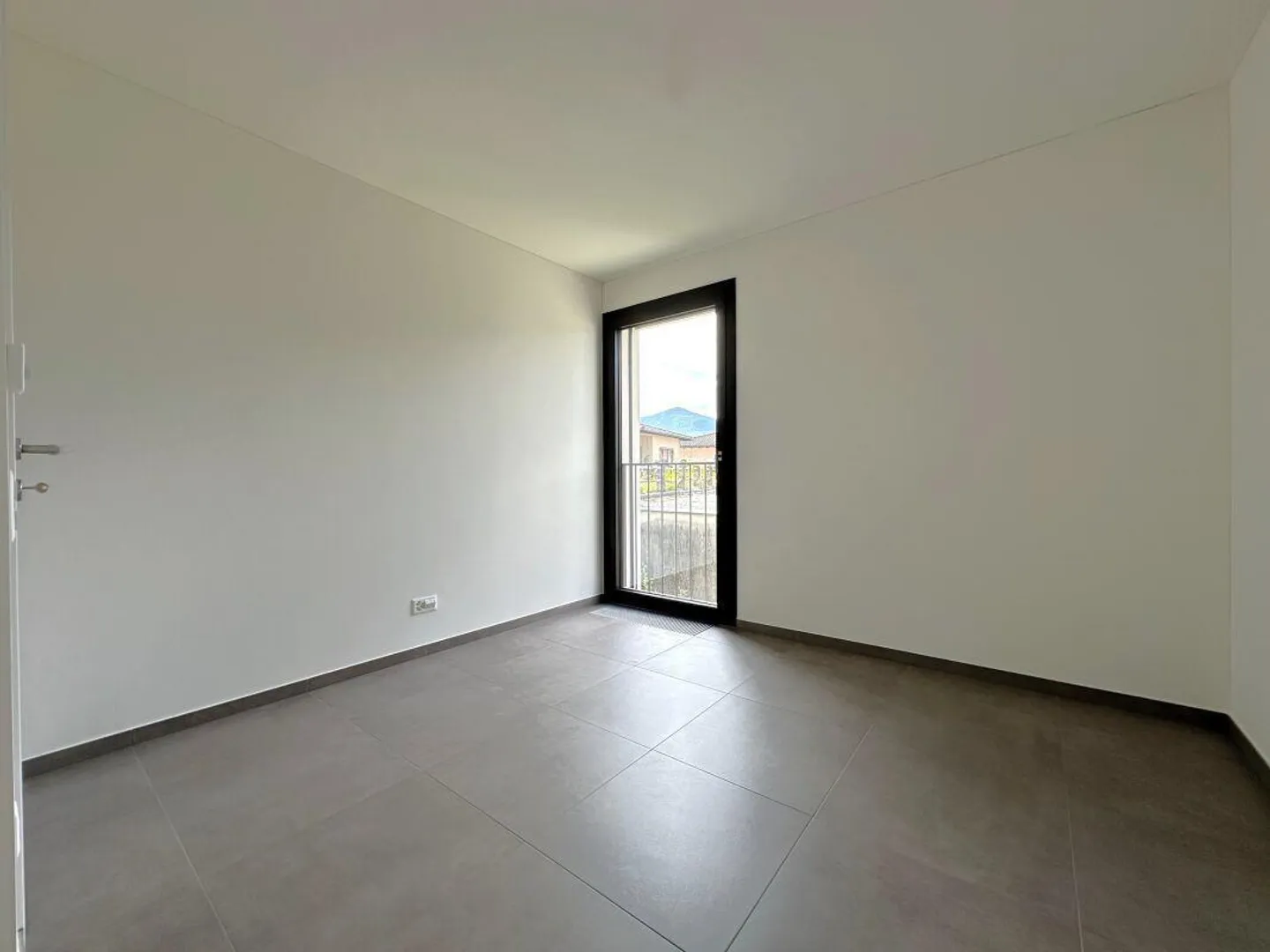 Nuovi appartamenti 3.5 locali - Residenza Ai Giardini - Foto 8 di 10