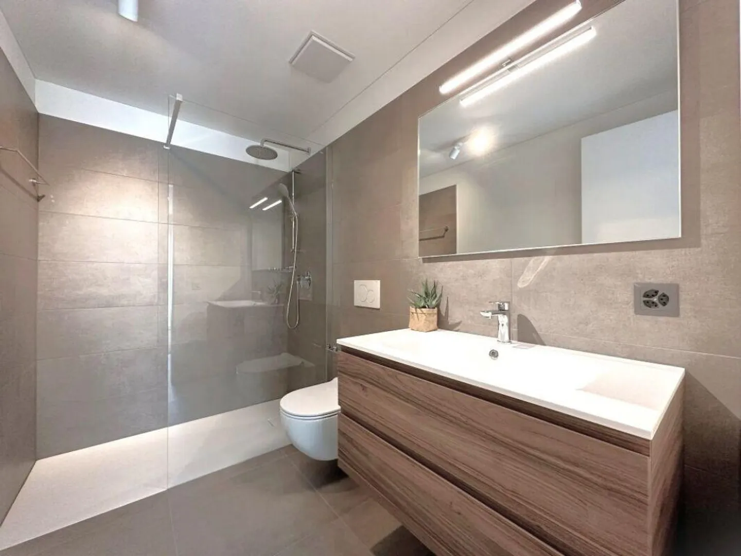 Nuovi appartamenti 3.5 locali - Residenza Ai Giardini - Foto 9 di 10