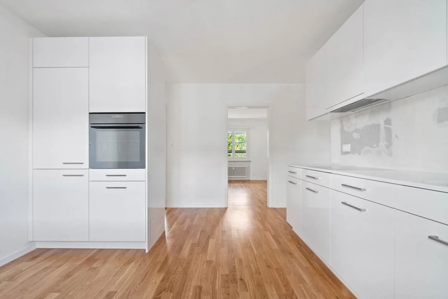 Appartement familial rénové en 2021 - Photo 2 sur 9