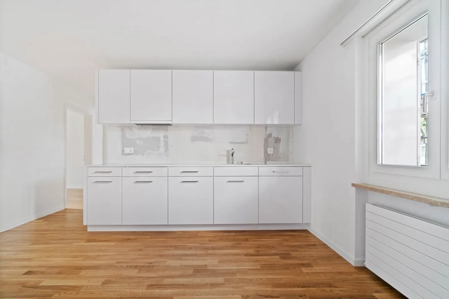 Appartement familial rénové en 2021 - Photo 3 sur 9