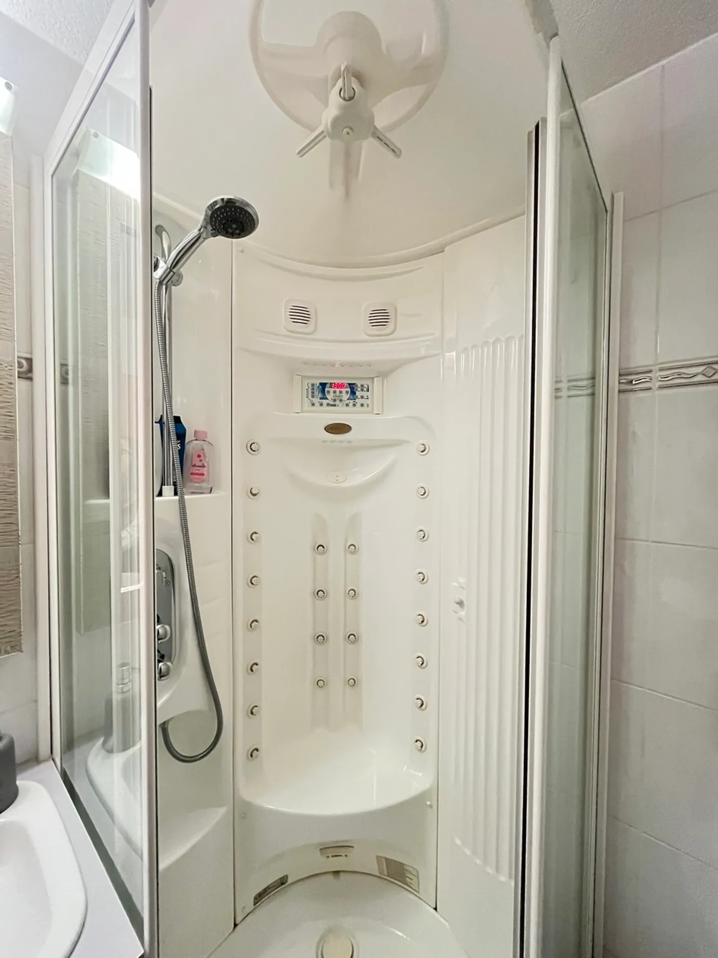 LOCARNO CENTER - 3½ room apartment also for secondary residence - Photo 10 of 13