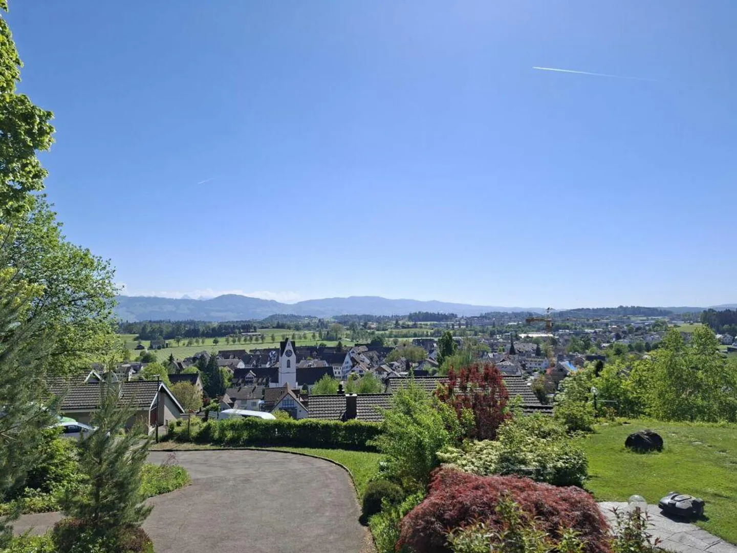 Maison individuelle de rêve dans un emplacement exclusif - Photo 18 sur 19