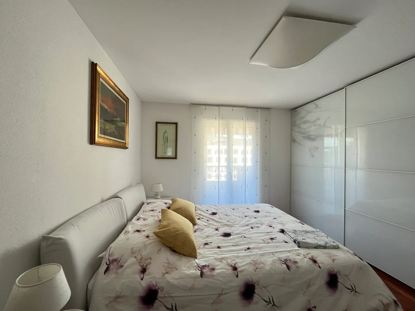 LOCARNO CENTER - 3½ room apartment also for secondary residence - Photo 12 of 13