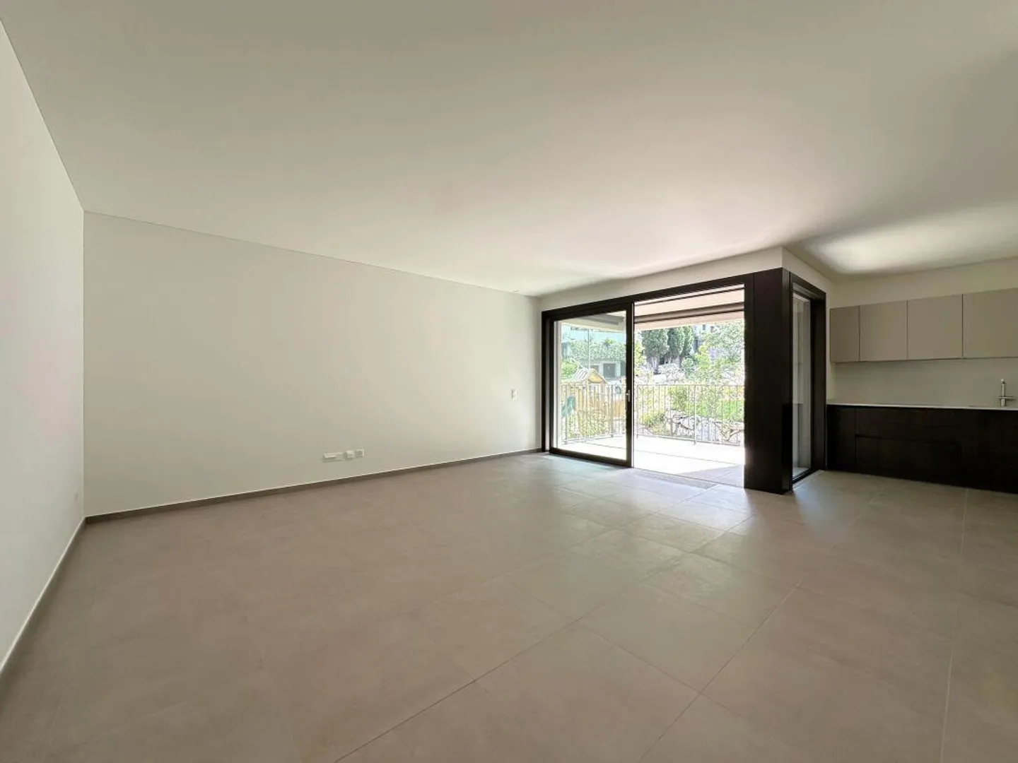 Nuovi appartamenti 3.5 locali - Residenza Ai Giardini - Foto 4 di 10