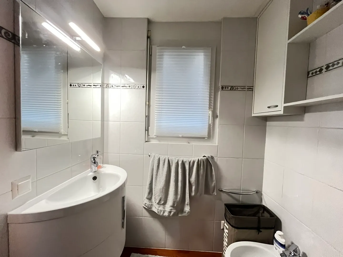 LOCARNO CENTER - 3½ room apartment also for secondary residence - Photo 13 of 13