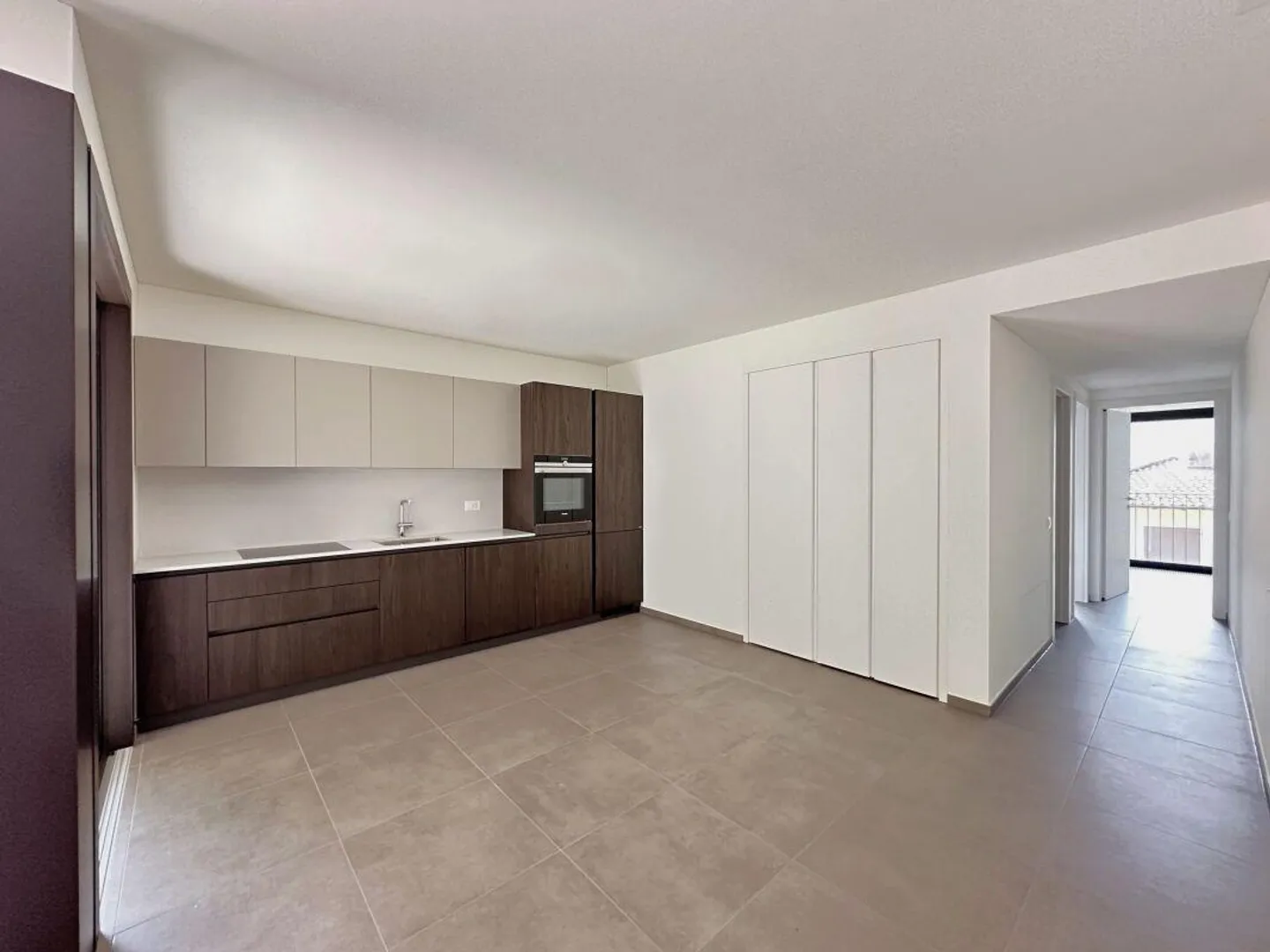 Nuovi appartamenti 3.5 locali - Residenza Ai Giardini - Foto 5 di 10