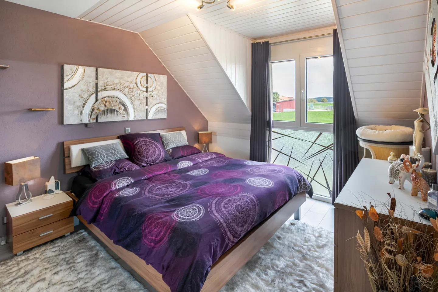 Apartment for sale - Photo 8 of 12