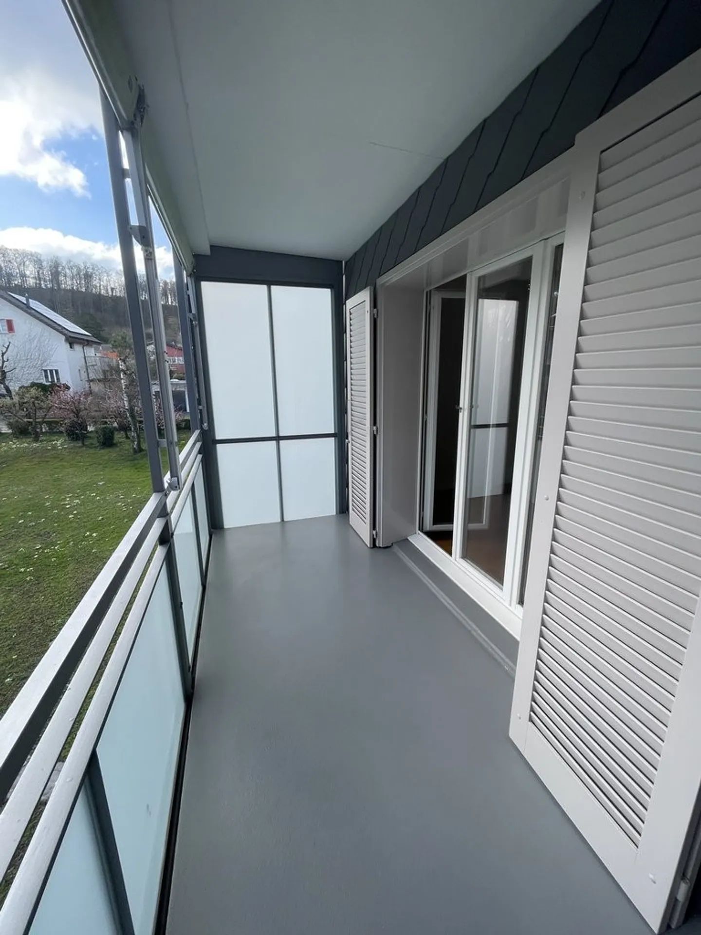 Appartement familial rénové en 2021 - Photo 9 sur 9