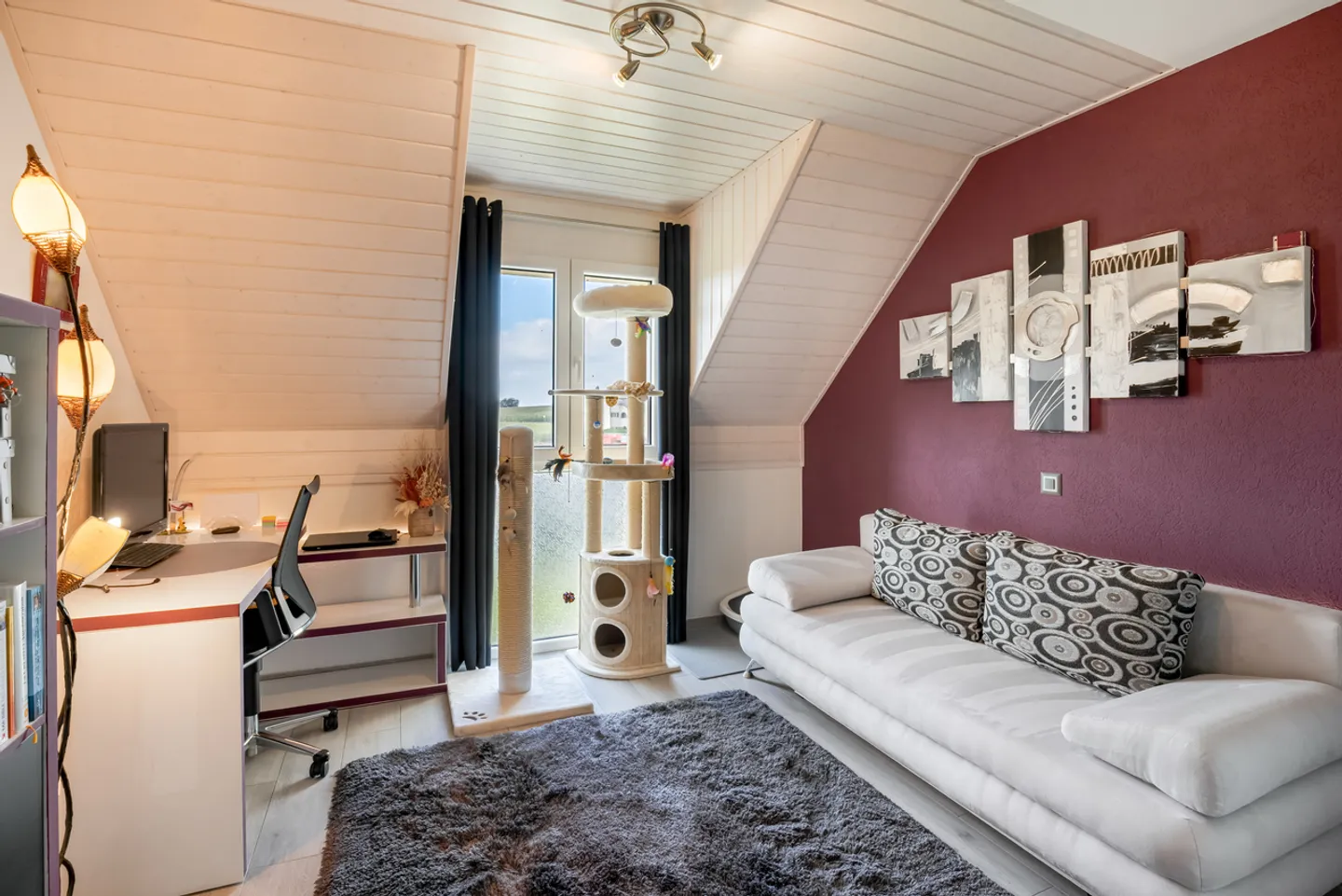 Apartment for sale - Photo 9 of 12