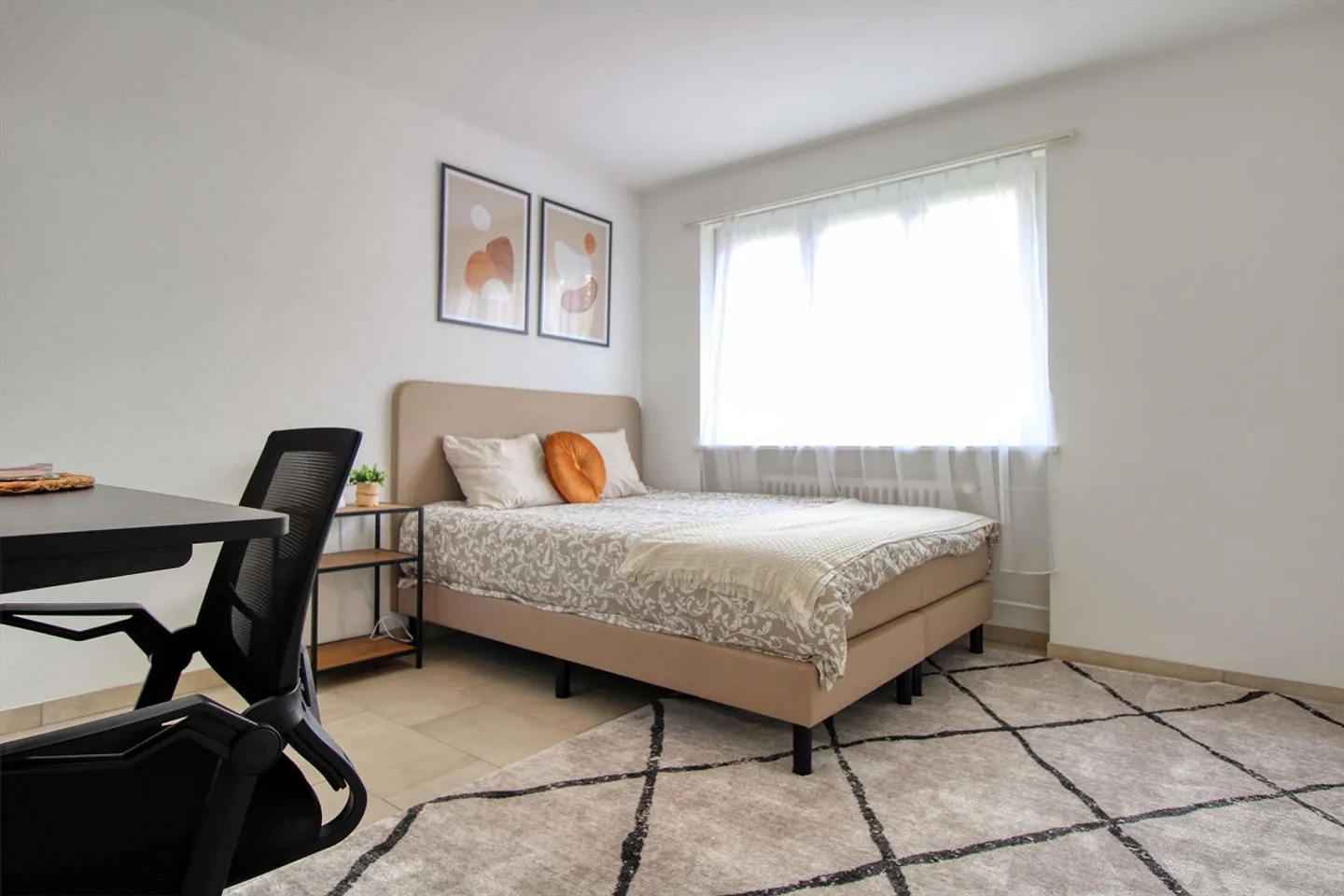 Geräumige Coliving-Wohnung in Wallisellen - Foto 1 von 20