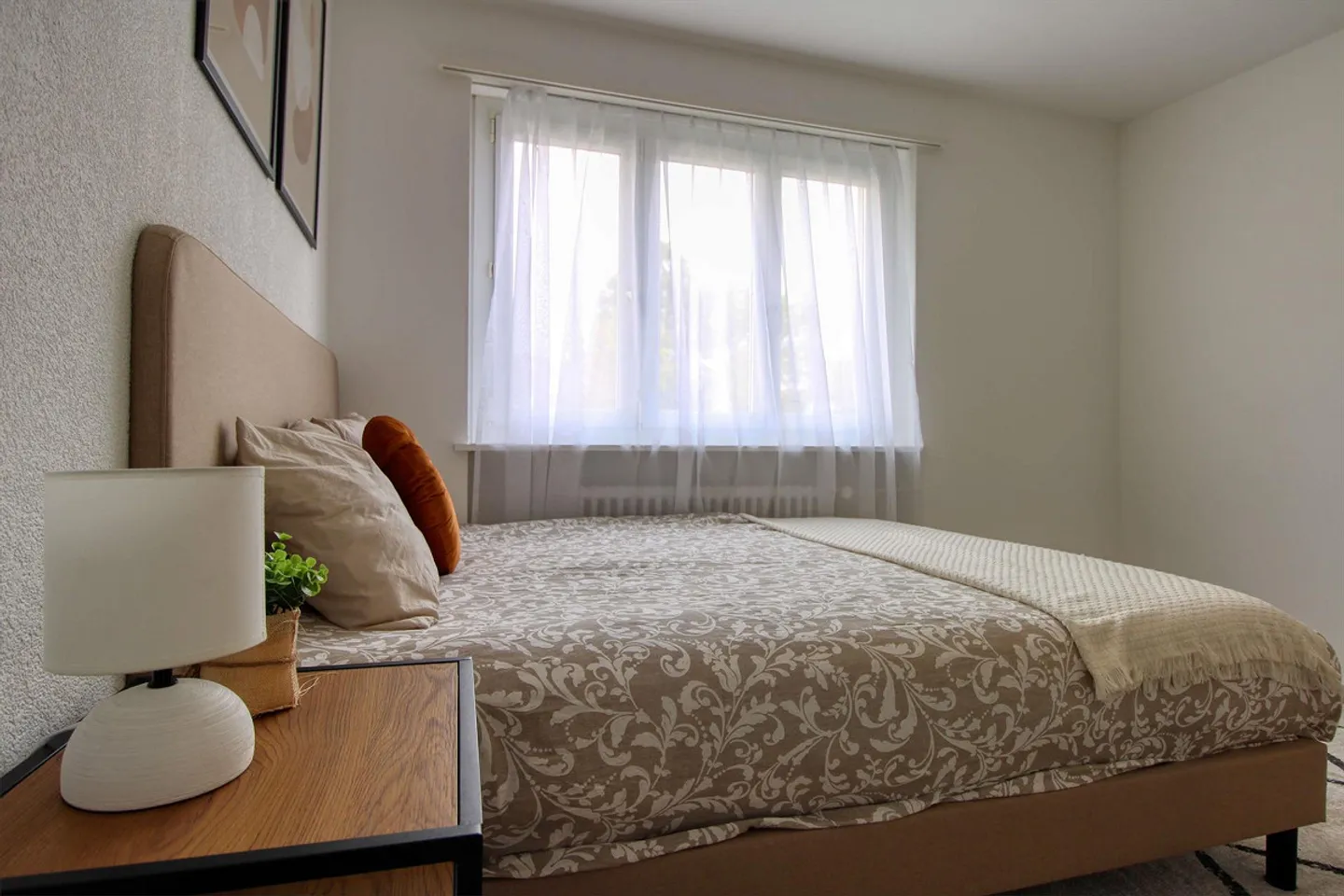 Geräumige Coliving-Wohnung in Wallisellen - Foto 2 von 20