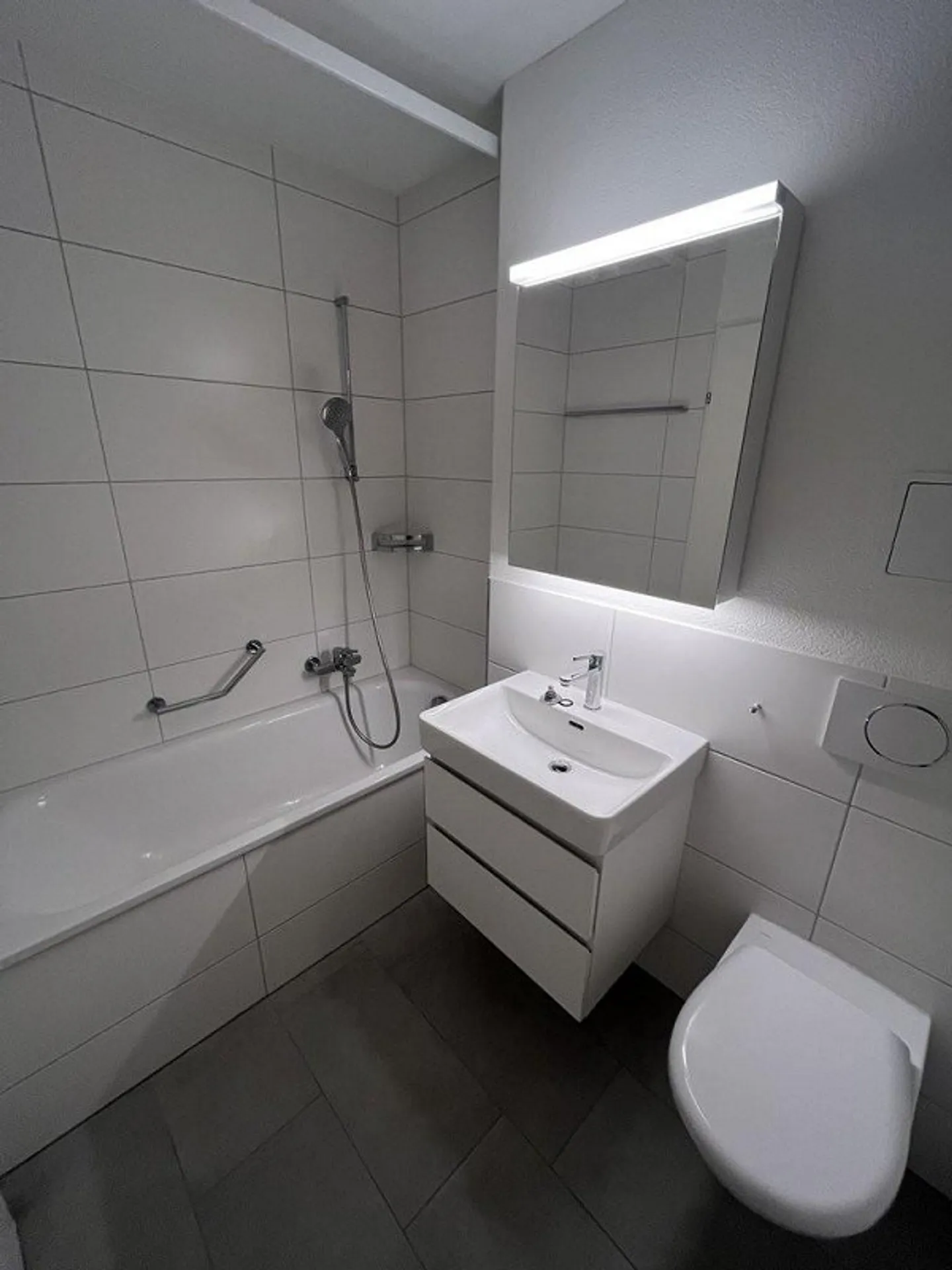 Votre nouveau chez-vous au pied du Gurten - Photo 3 sur 9