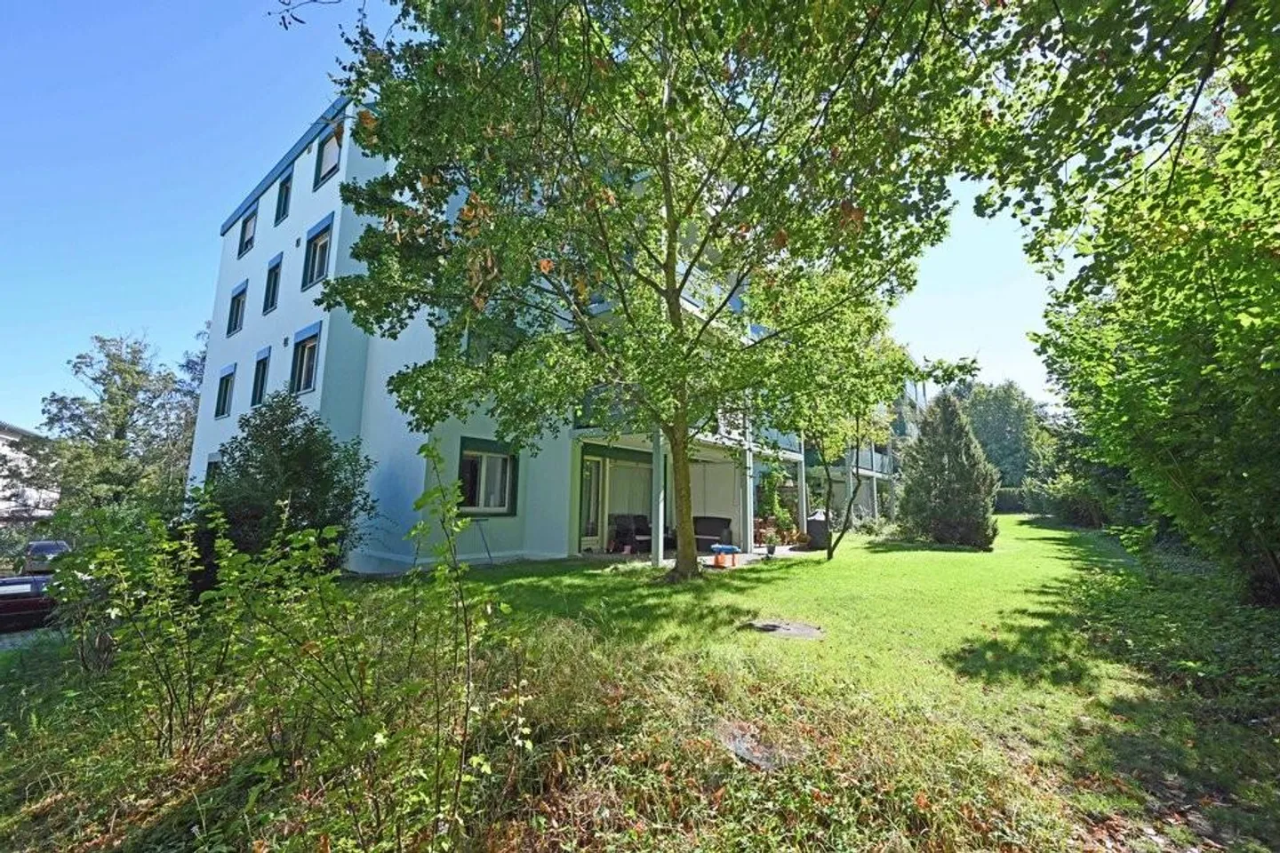 Votre nouveau chez-vous au pied du Gurten - Photo 8 sur 9