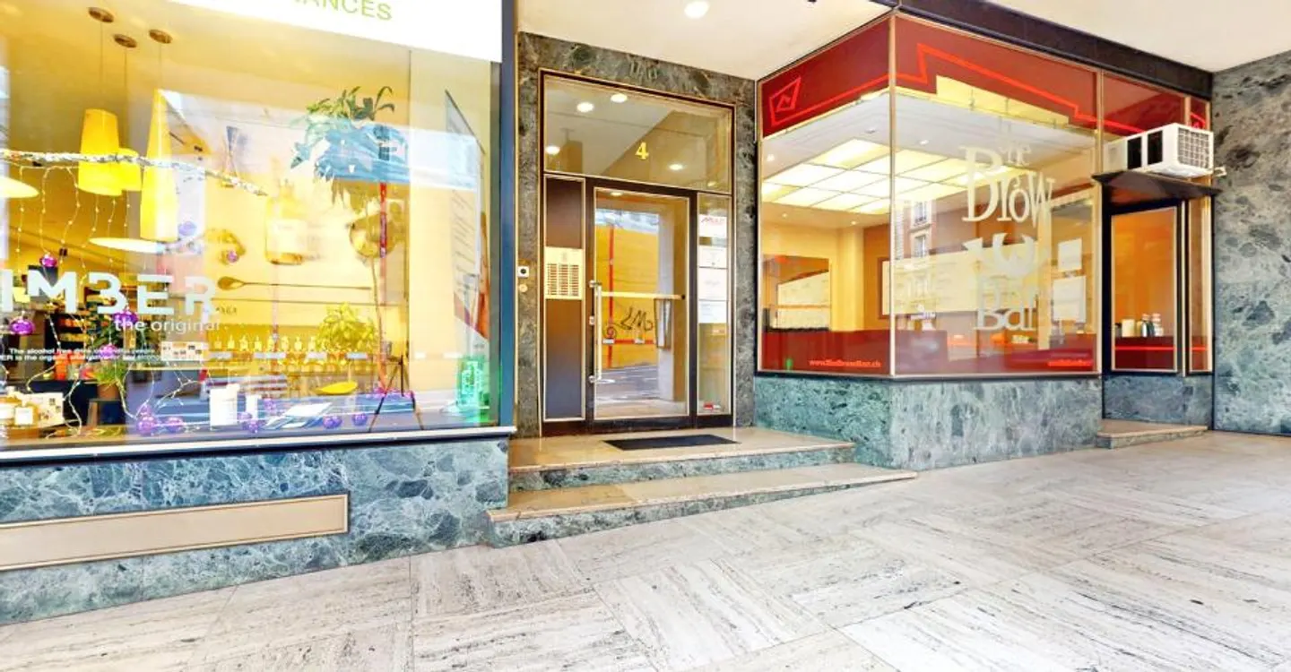 Bureaux au centre ville - Photo 1 sur 3