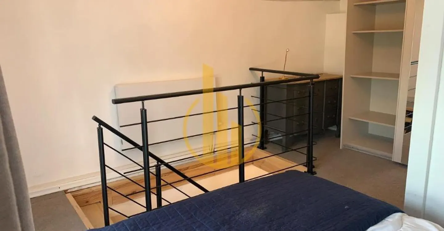 3 Camere arredate - Foto 3 di 7