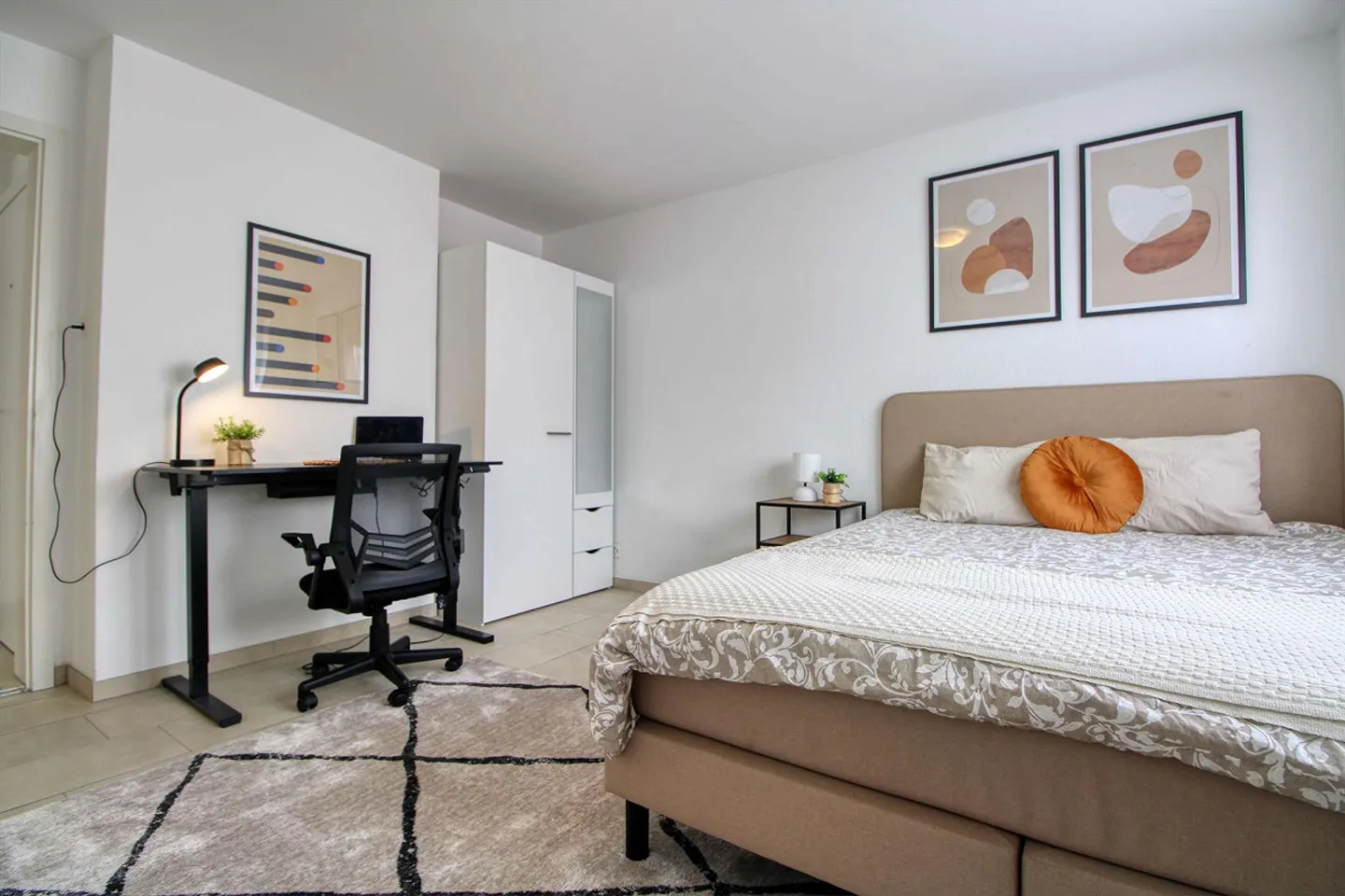 Geräumige Coliving-Wohnung in Wallisellen - Foto 9 von 20