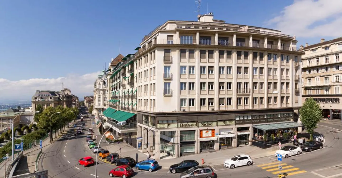 Bureaux au centre ville - Photo 2 sur 3