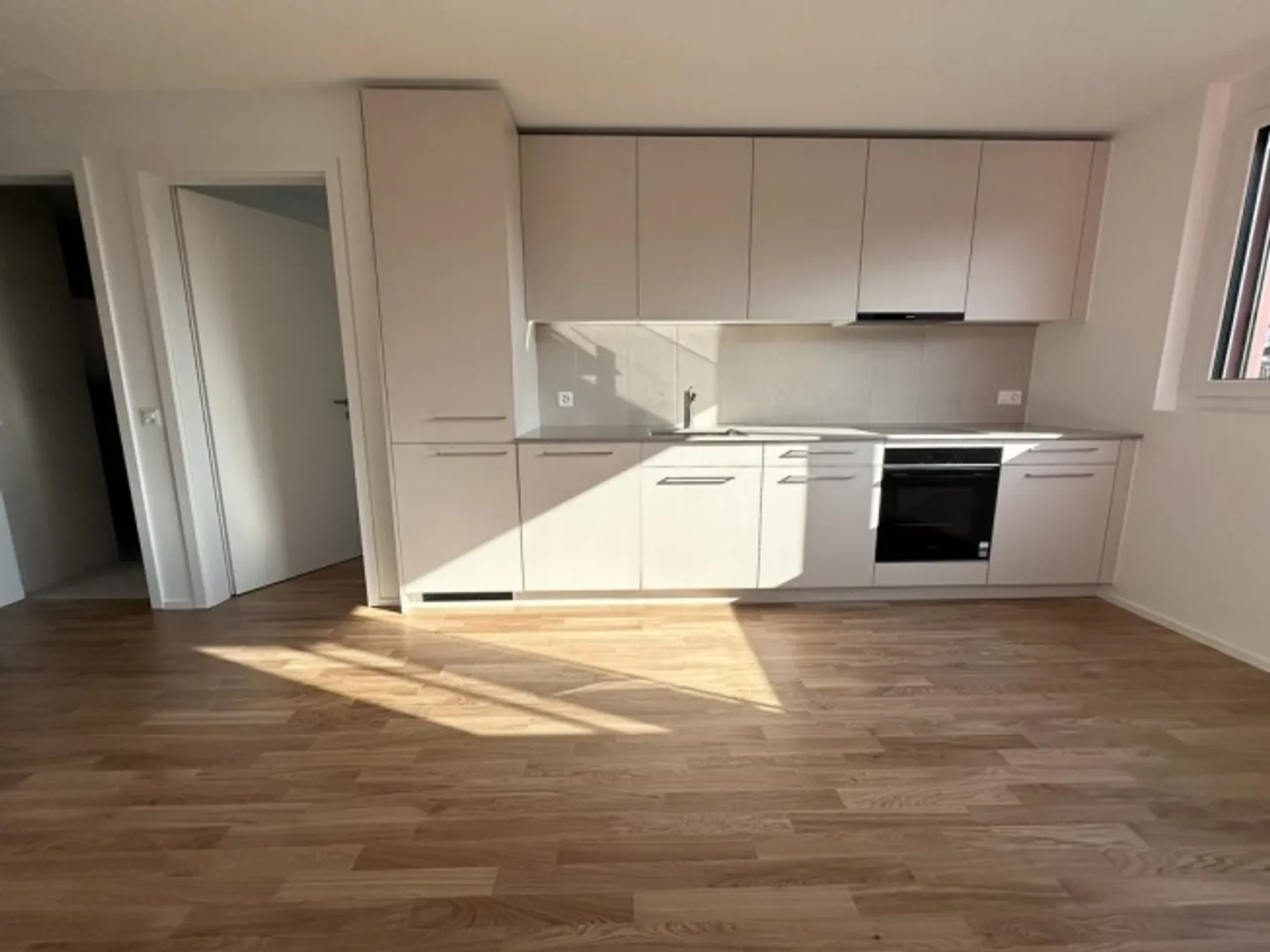 Stilvolles Wohnen am Uetliberg - Foto 1 von 1