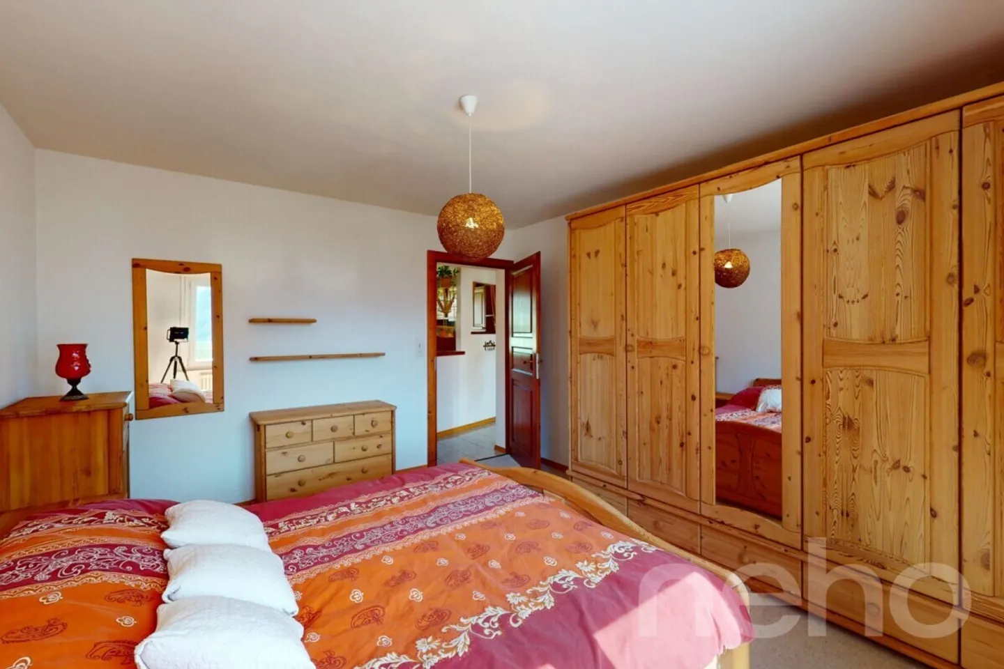 Appartement à vendre - Photo 9 sur 13