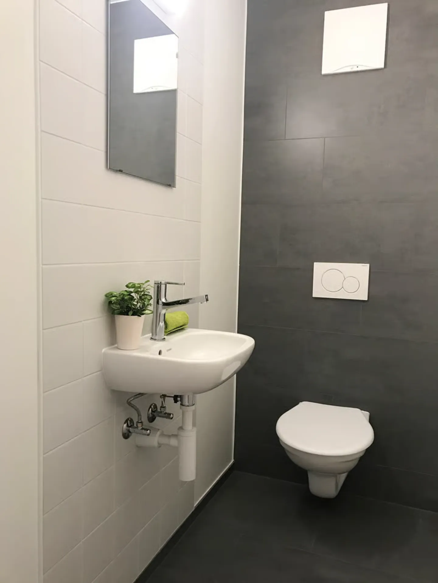 Appartamento 4.5 locali con balcone - Foto 6 di 12