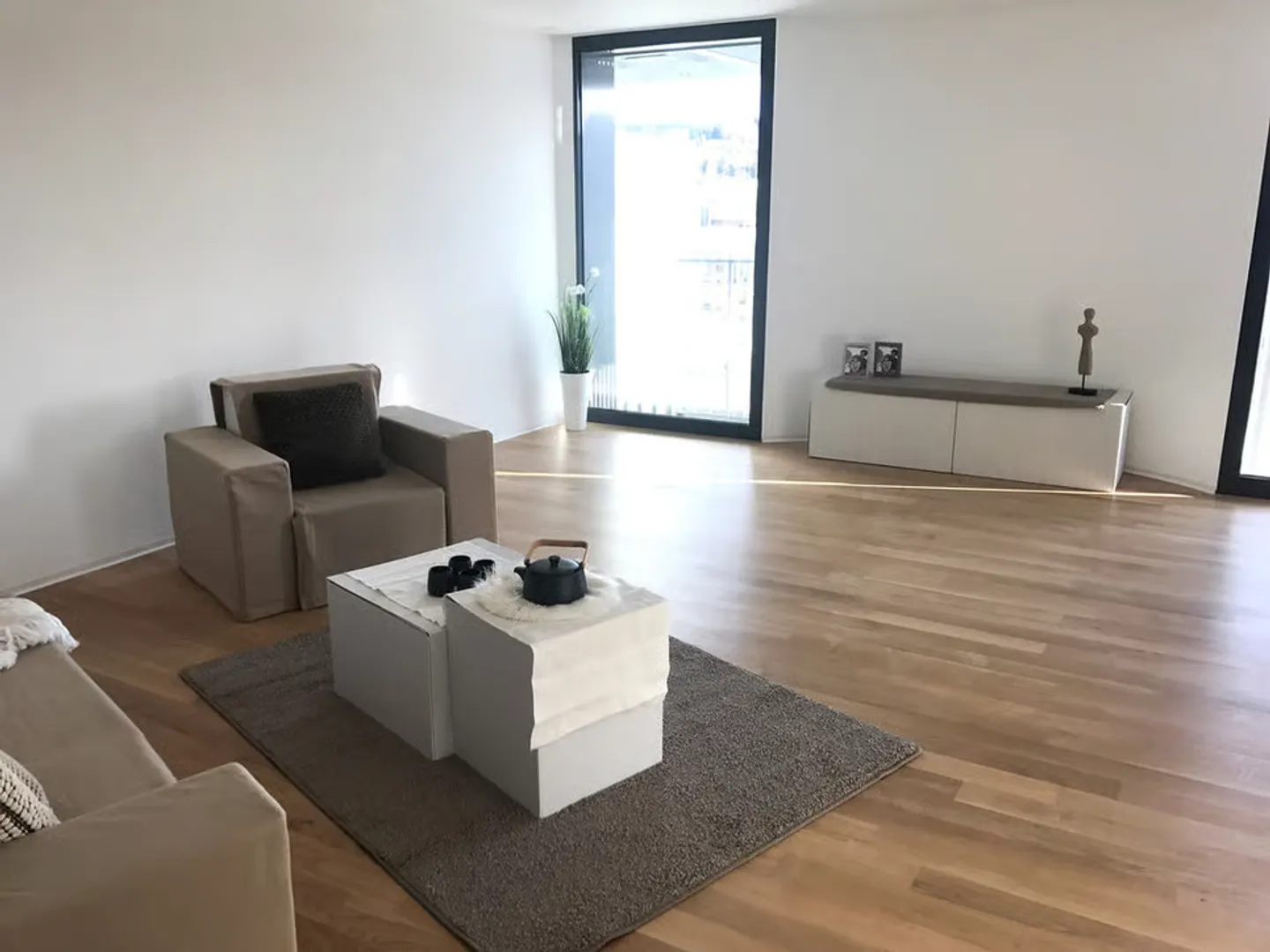 Appartamento 4.5 locali con balcone - Foto 7 di 12