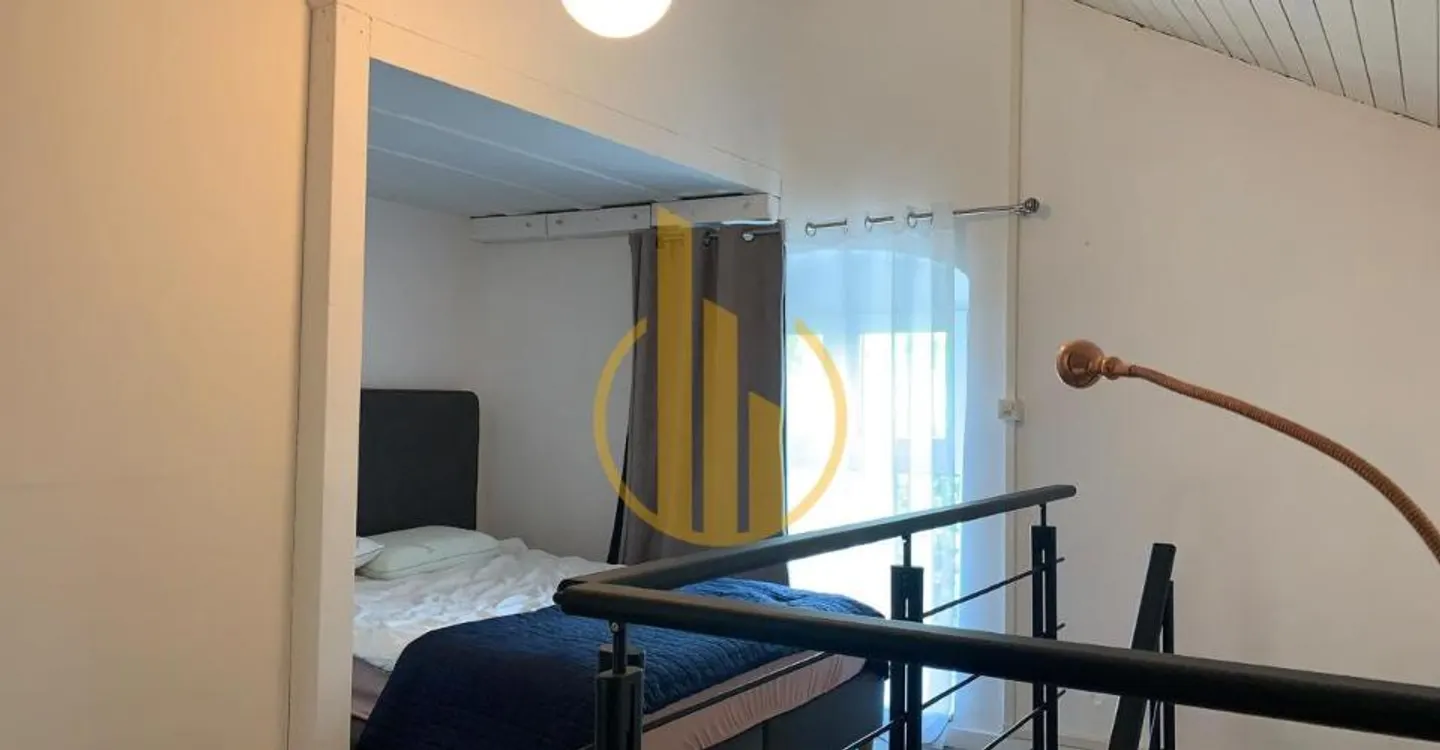 3 Camere arredate - Foto 6 di 7