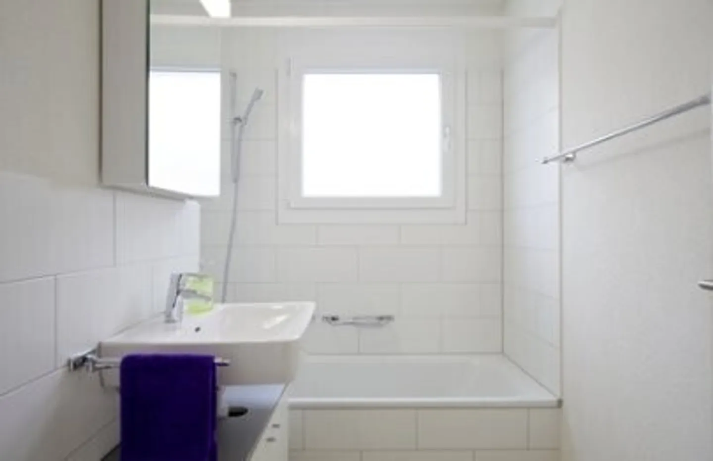 Wohnen im Zentrum und ruhiger Lage - Foto 5 von 6