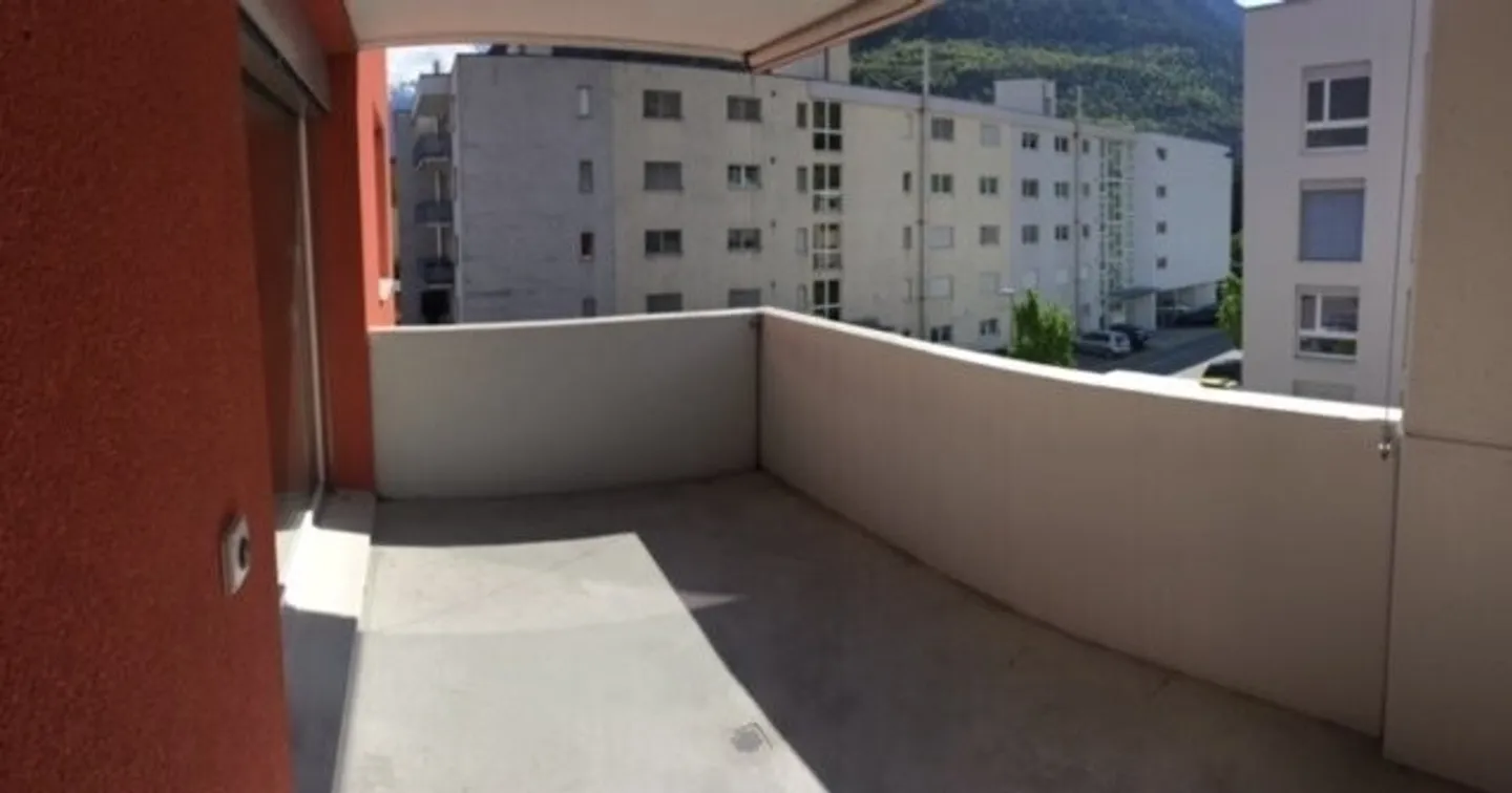 Wohnen im Zentrum und ruhiger Lage - Foto 6 von 6