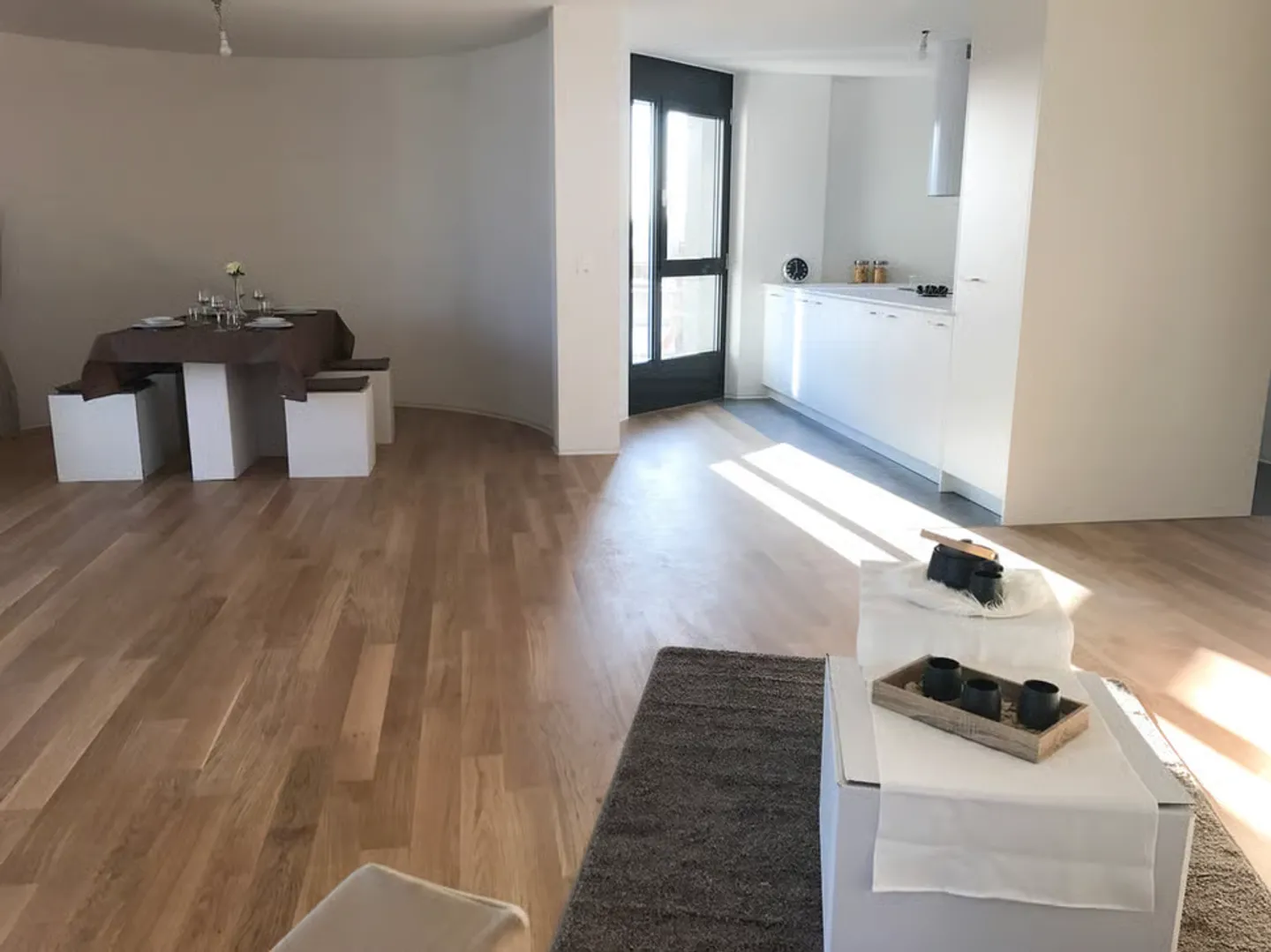 Appartamento 4.5 locali con balcone - Foto 9 di 12