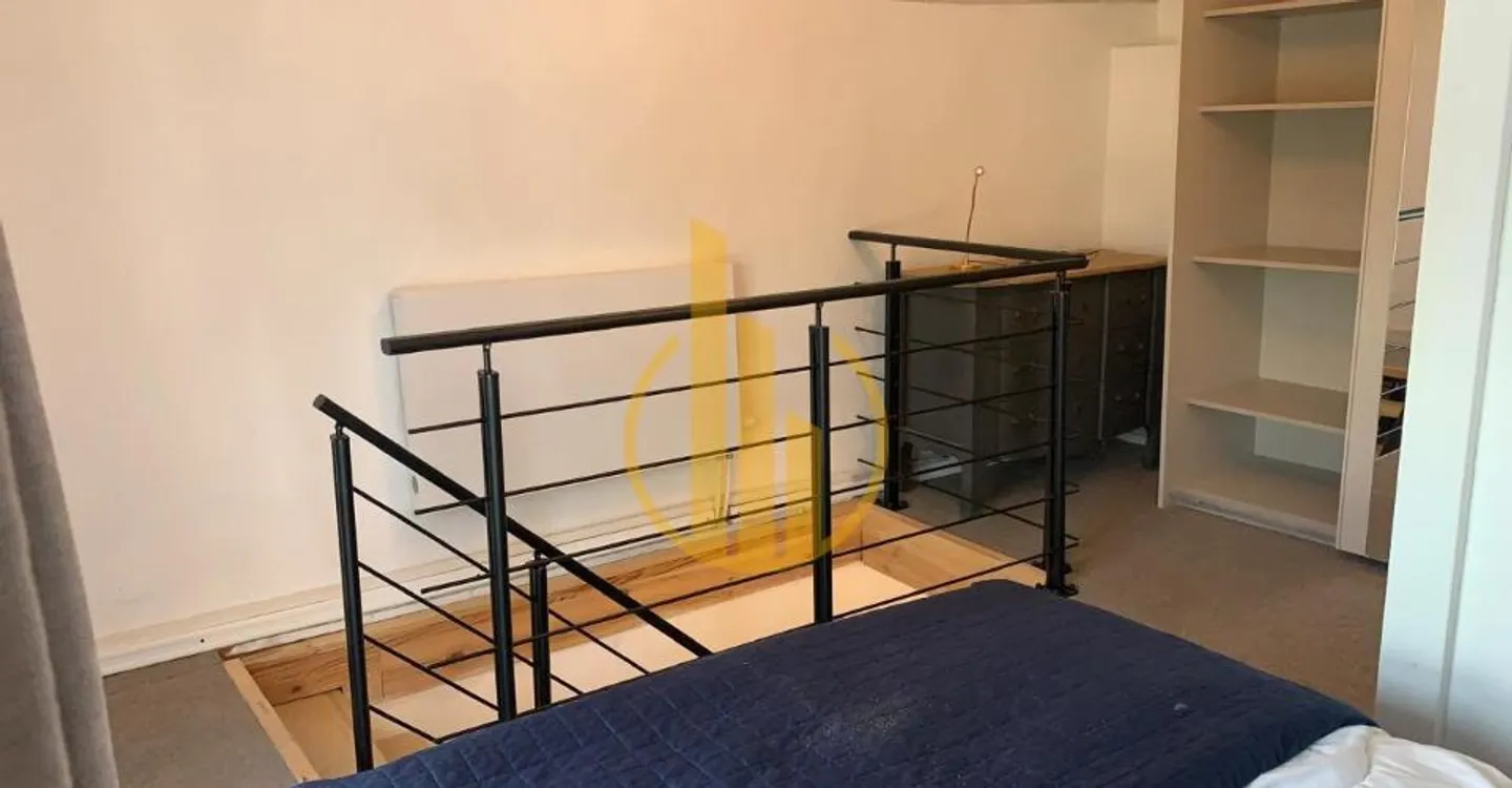 3 Camere arredate - Foto 7 di 7