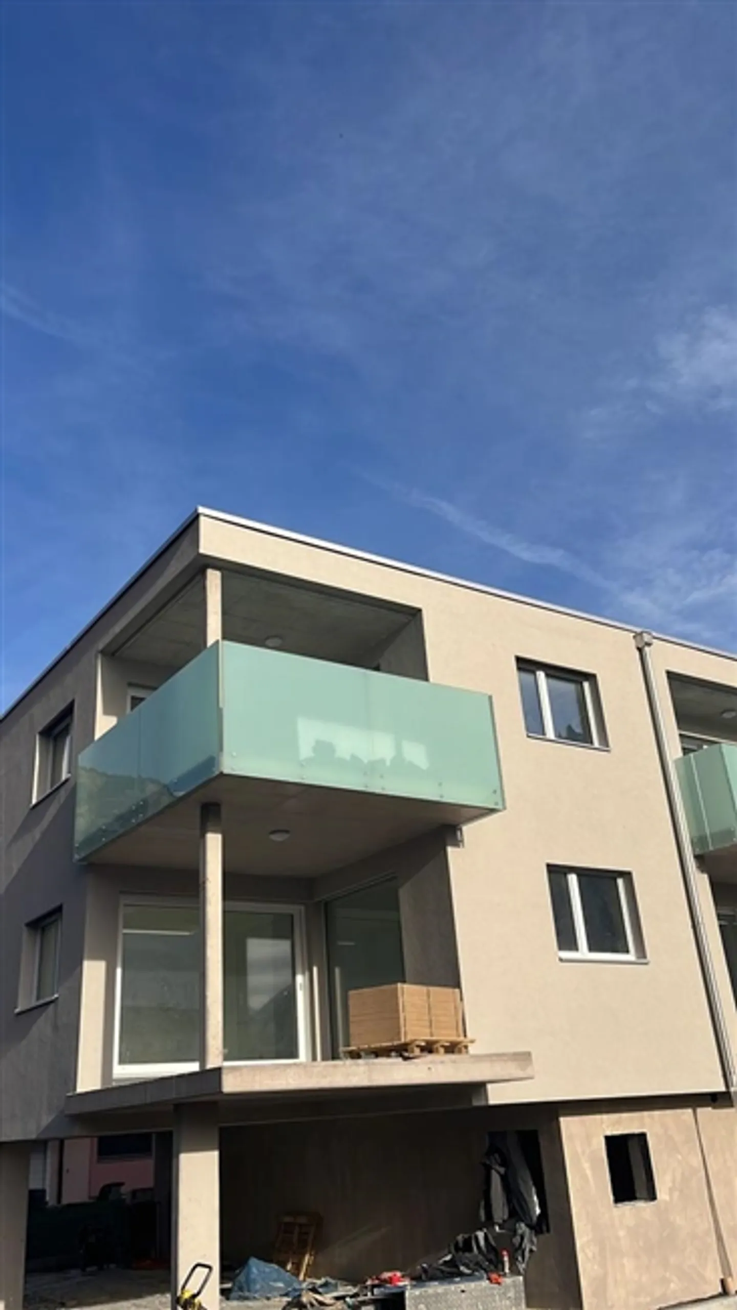 Dernier appartement de 3,5 pièces au 1er étage à Saillon - Photo 3 sur 8