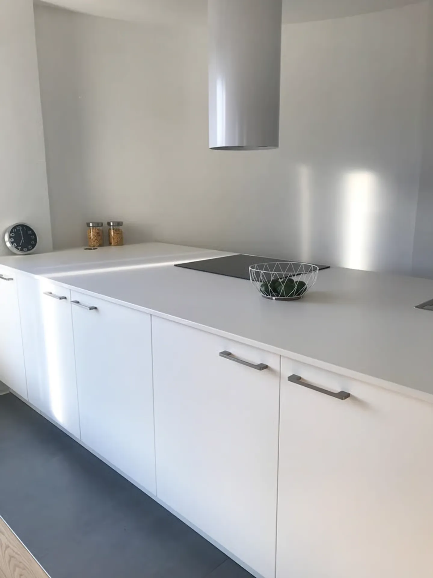 Appartamento 4.5 locali con balcone - Foto 3 di 12