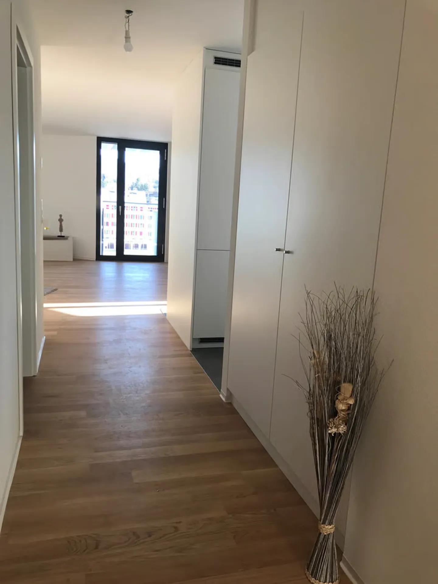 Appartamento 4.5 locali con balcone - Foto 12 di 12
