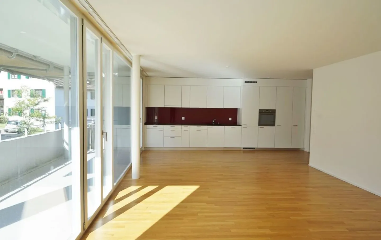 Appartement lumineux avec STYLE - Photo 1 sur 8