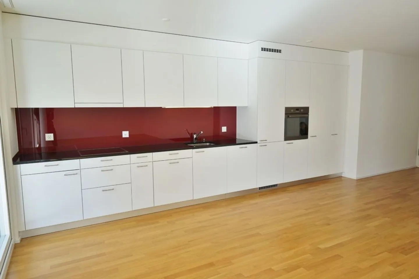 Appartement lumineux avec STYLE - Photo 2 sur 8