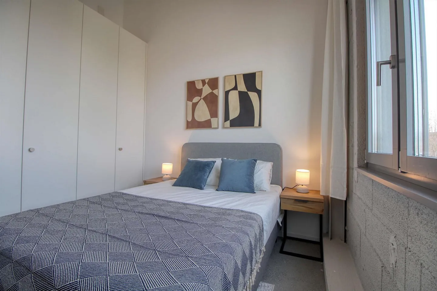 Coliving moderno che unisce intimità, lavoro e vita condivisa a Renens - Foto 4 di 30