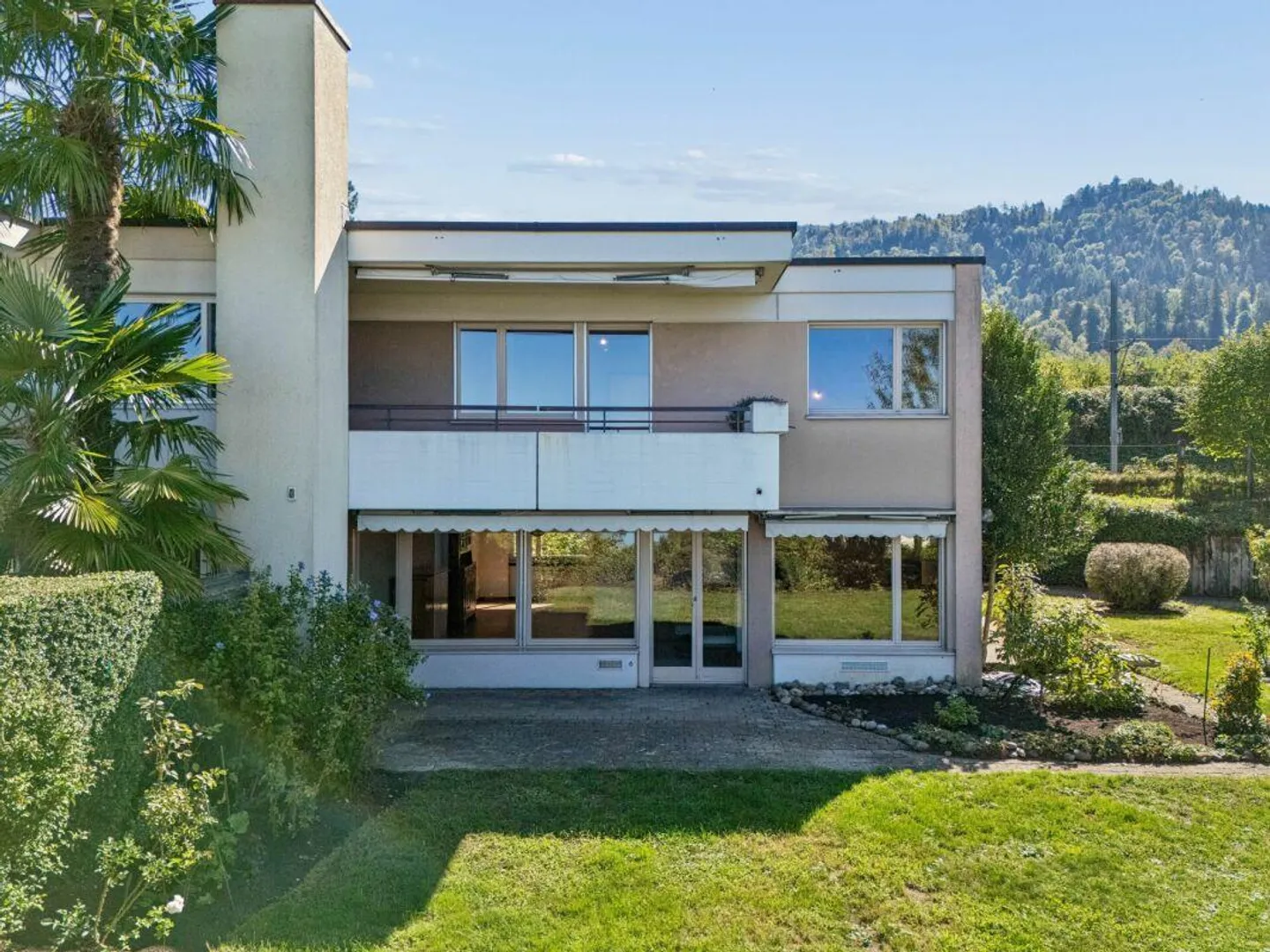 Charmantes Einfamilienhaus mit Seesicht - Foto 5 von 30