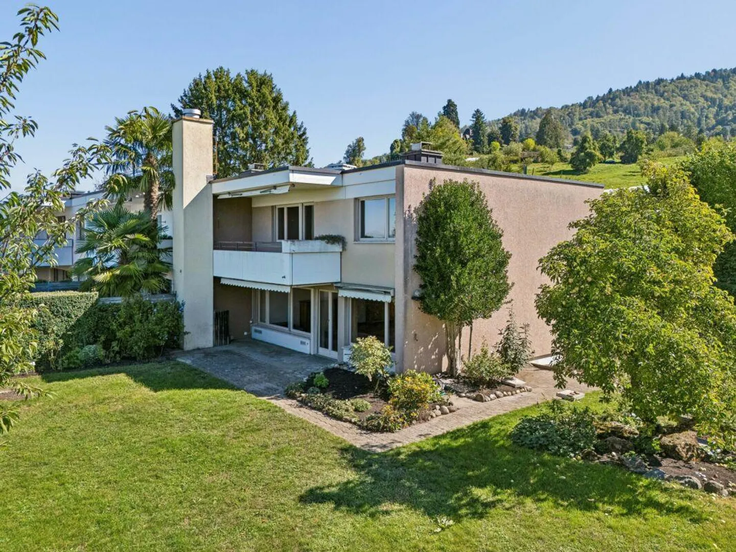 Charmantes Einfamilienhaus mit Seesicht - Foto 6 von 30