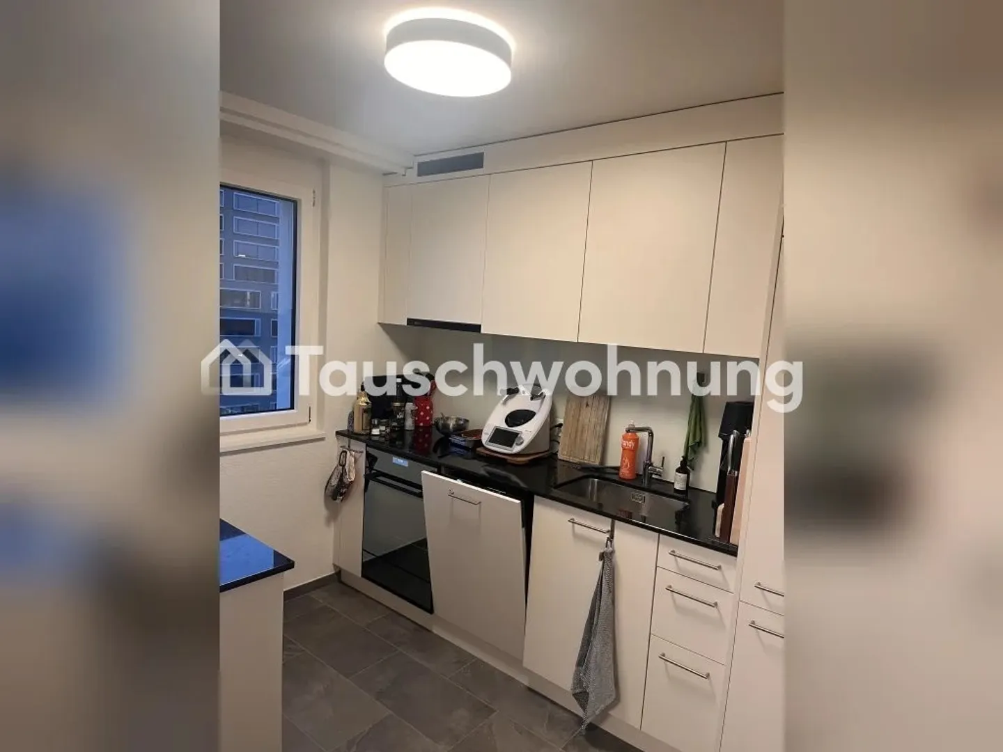 Appartamento centrale ad Altstetten - Foto 3 di 6